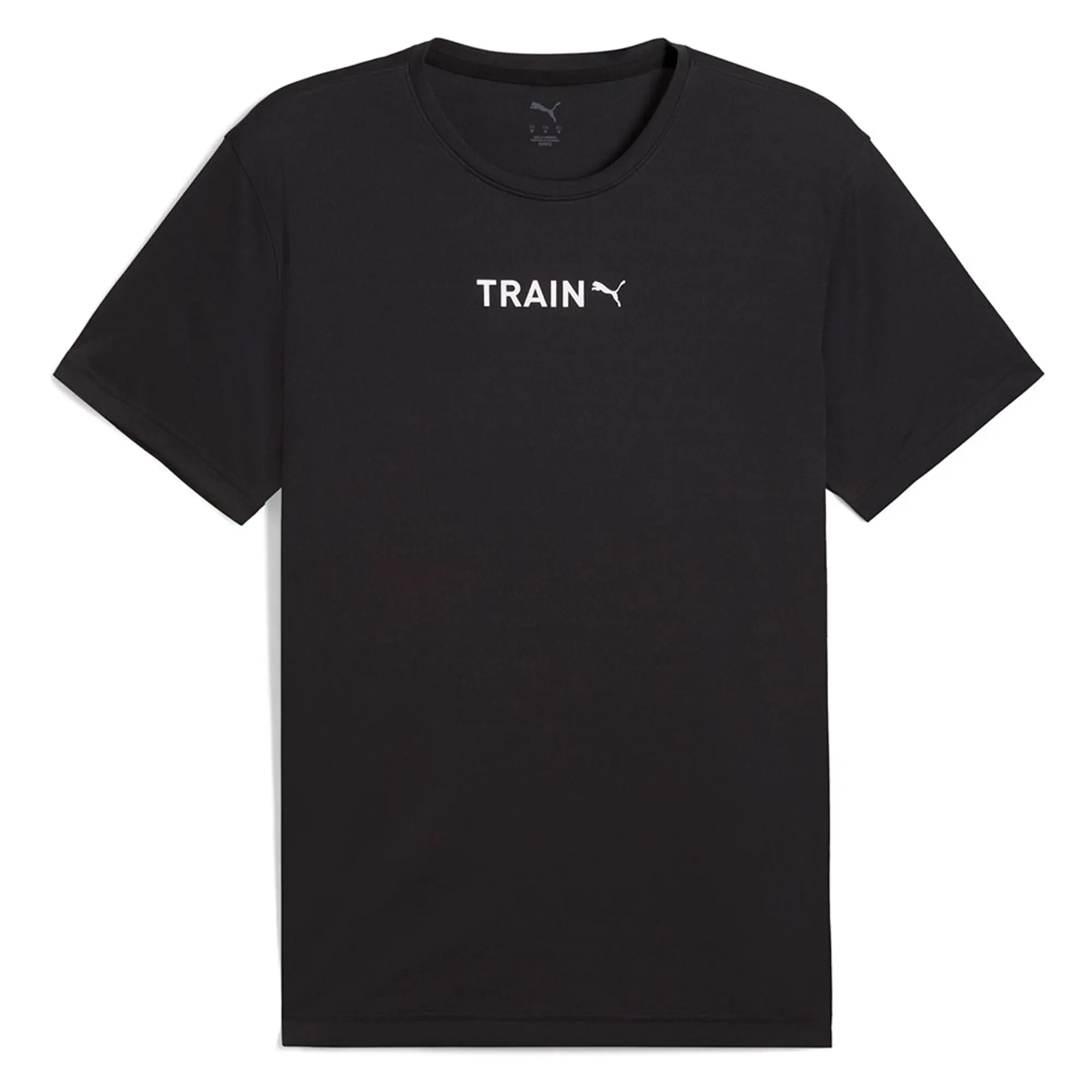 Puma Graphics Training T-shirt