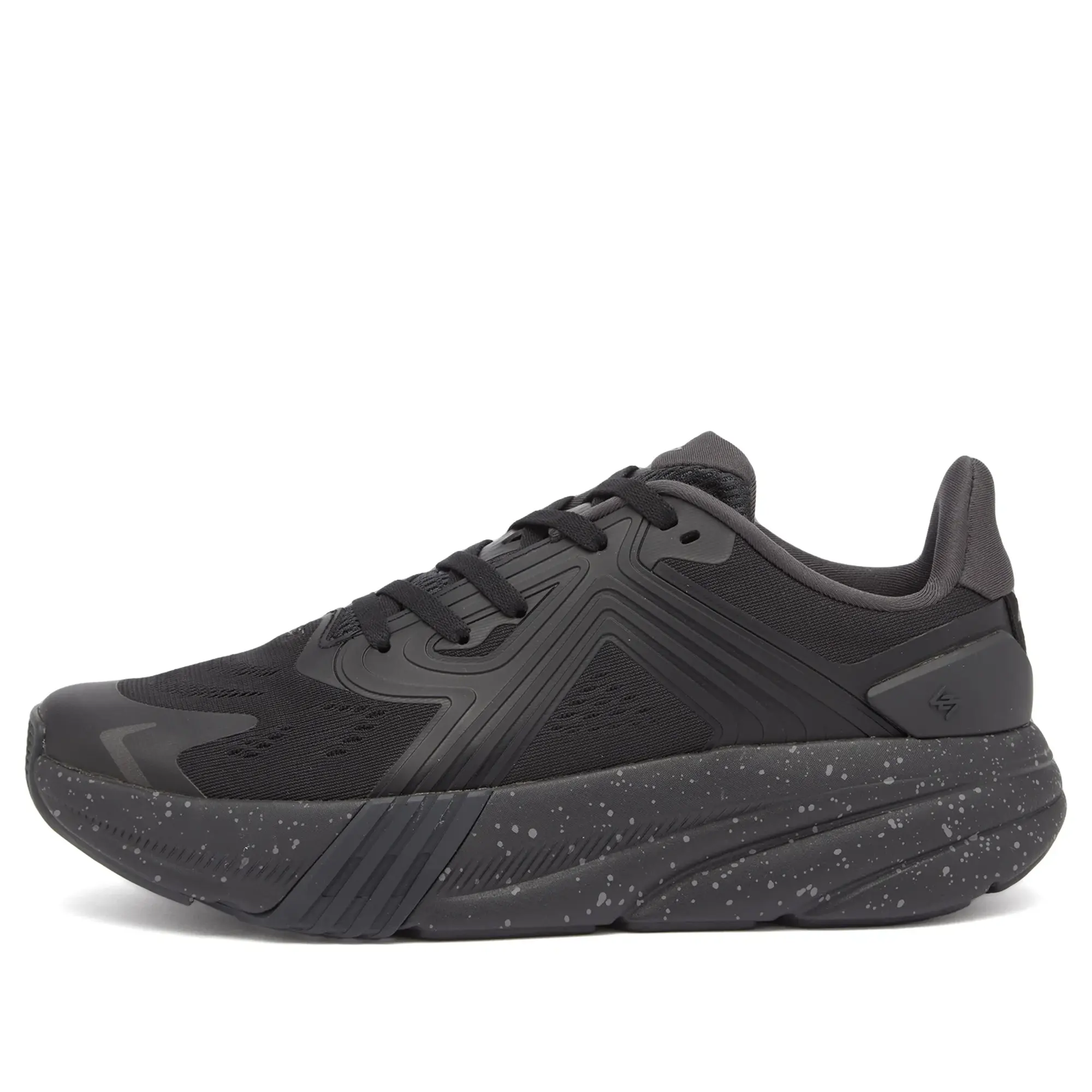 Represent Men's 247 ARC-1 Runner Black