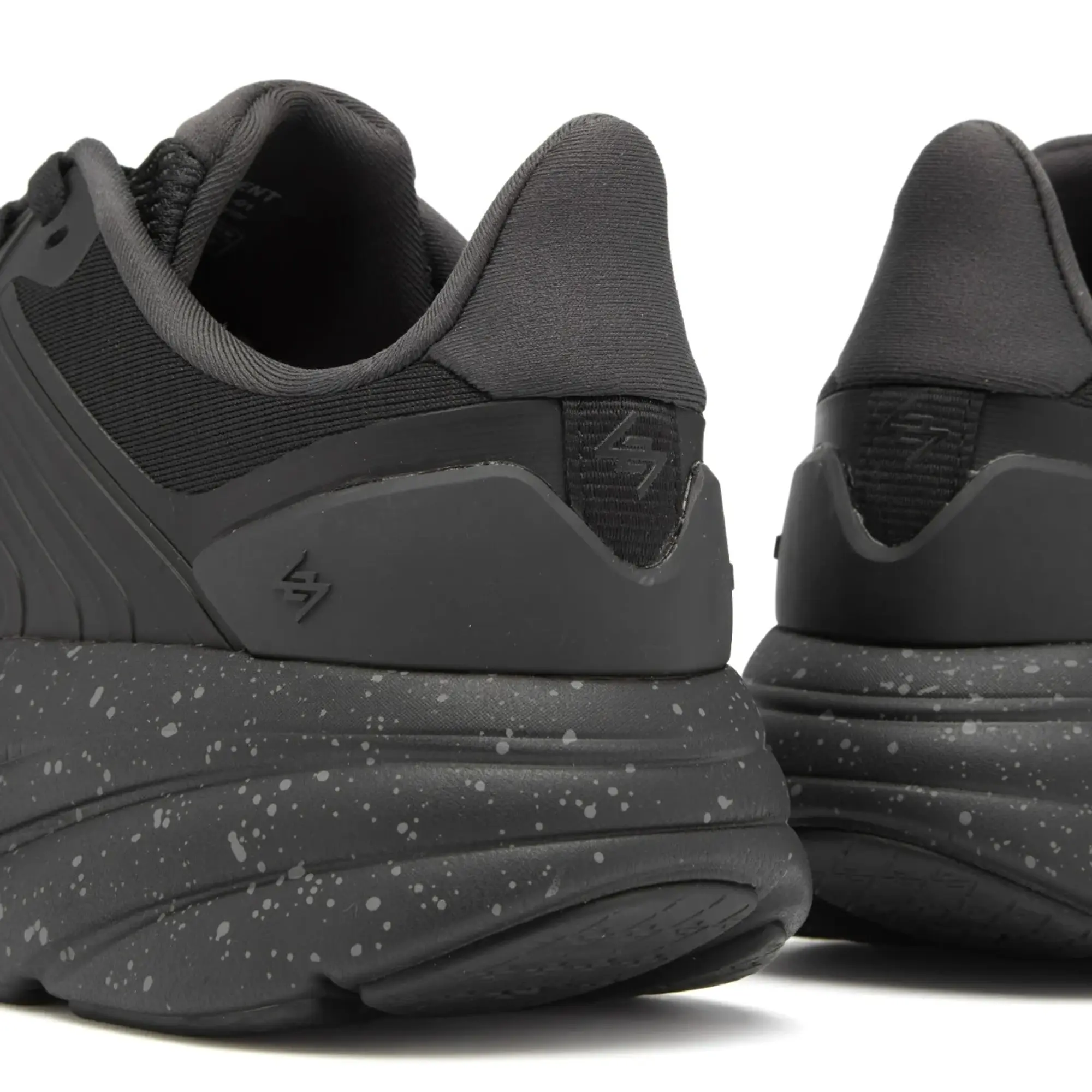 Represent Men's 247 ARC-1 Runner Black