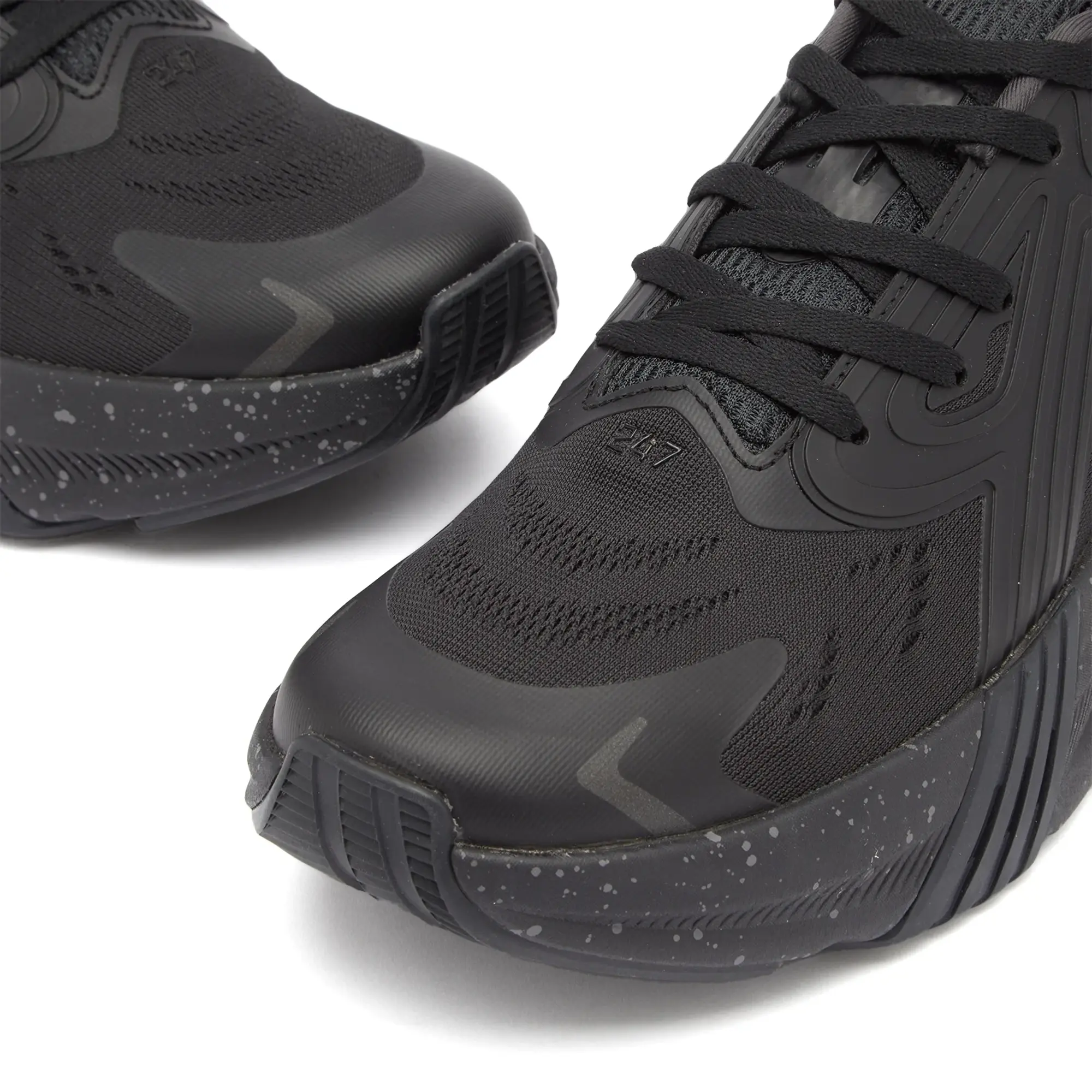 Represent Men's 247 ARC-1 Runner Black