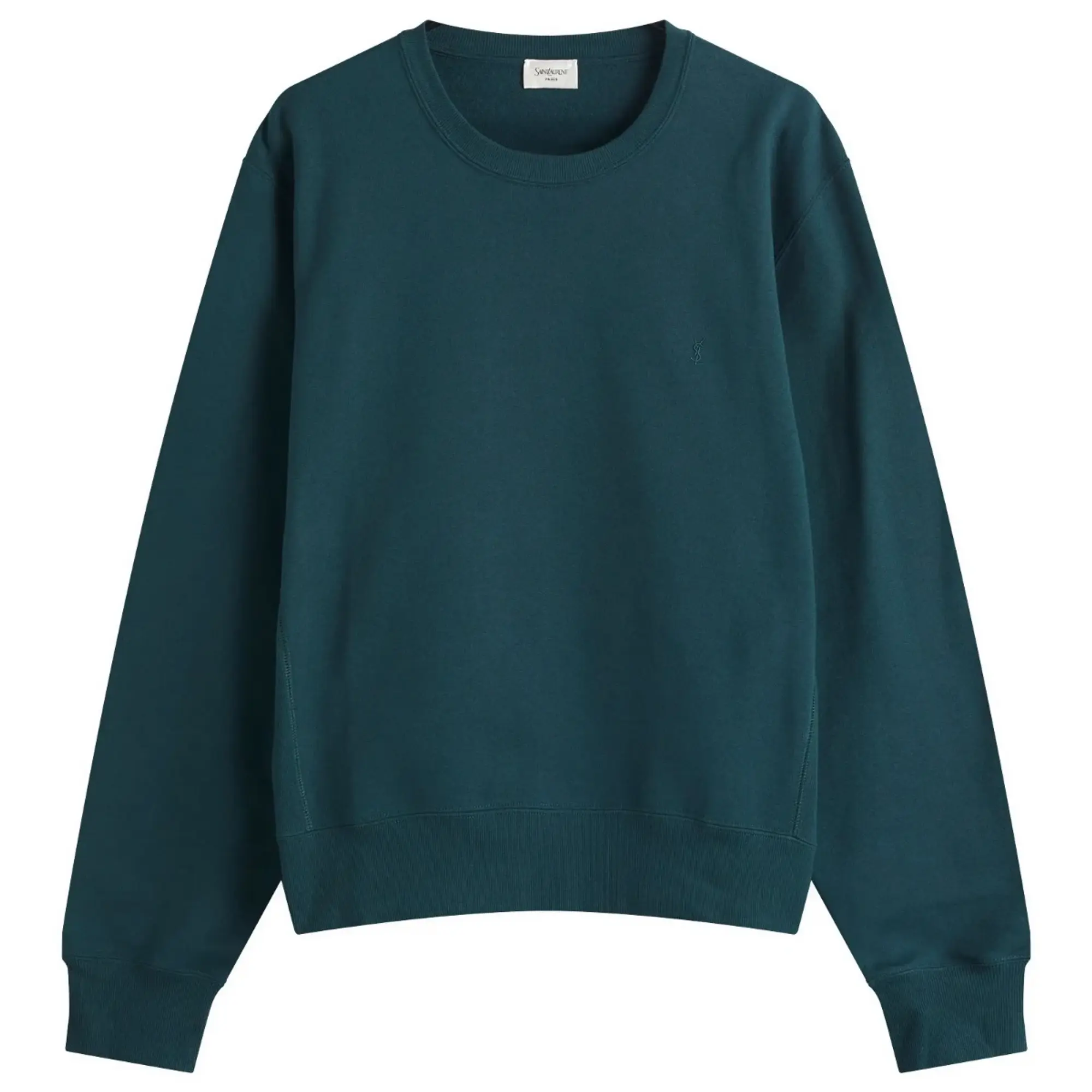 Saint Laurent Men's Sweatshirt Canard