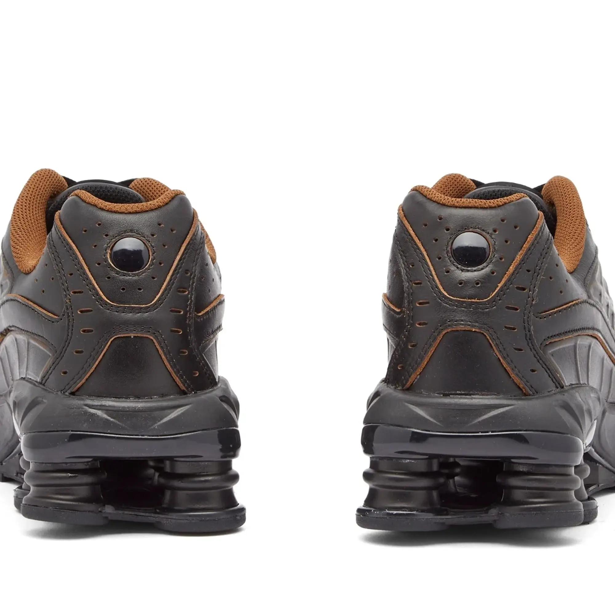 Nike Shox Ride 2 Premium, Brown