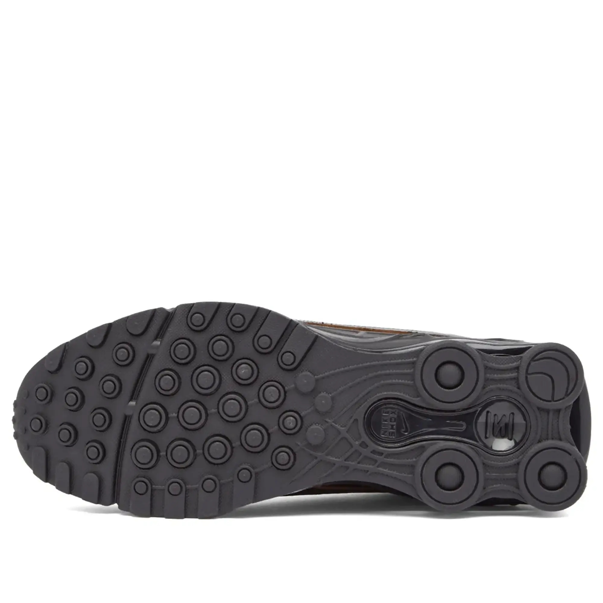 Nike Shox Ride 2 Premium, Brown