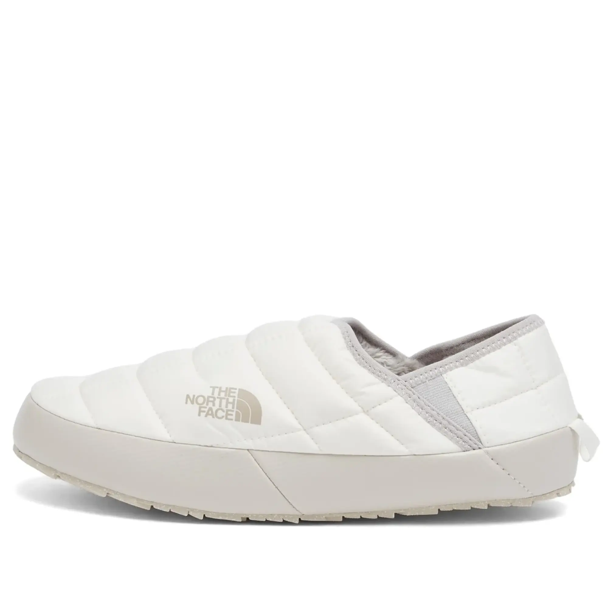 The North Face Thermoball Traction Mule - White - Womens