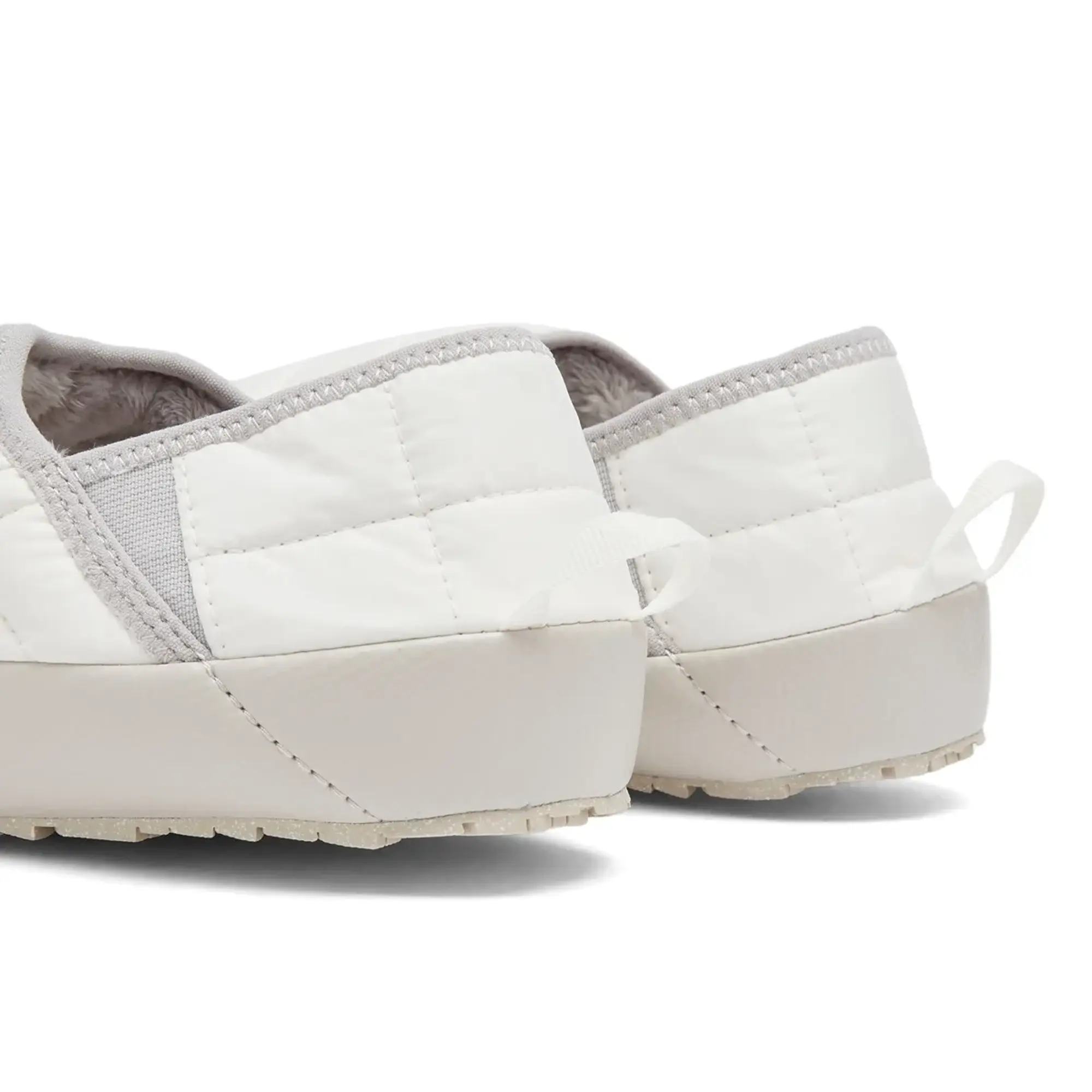 The North Face Thermoball Traction Mule - White - Womens