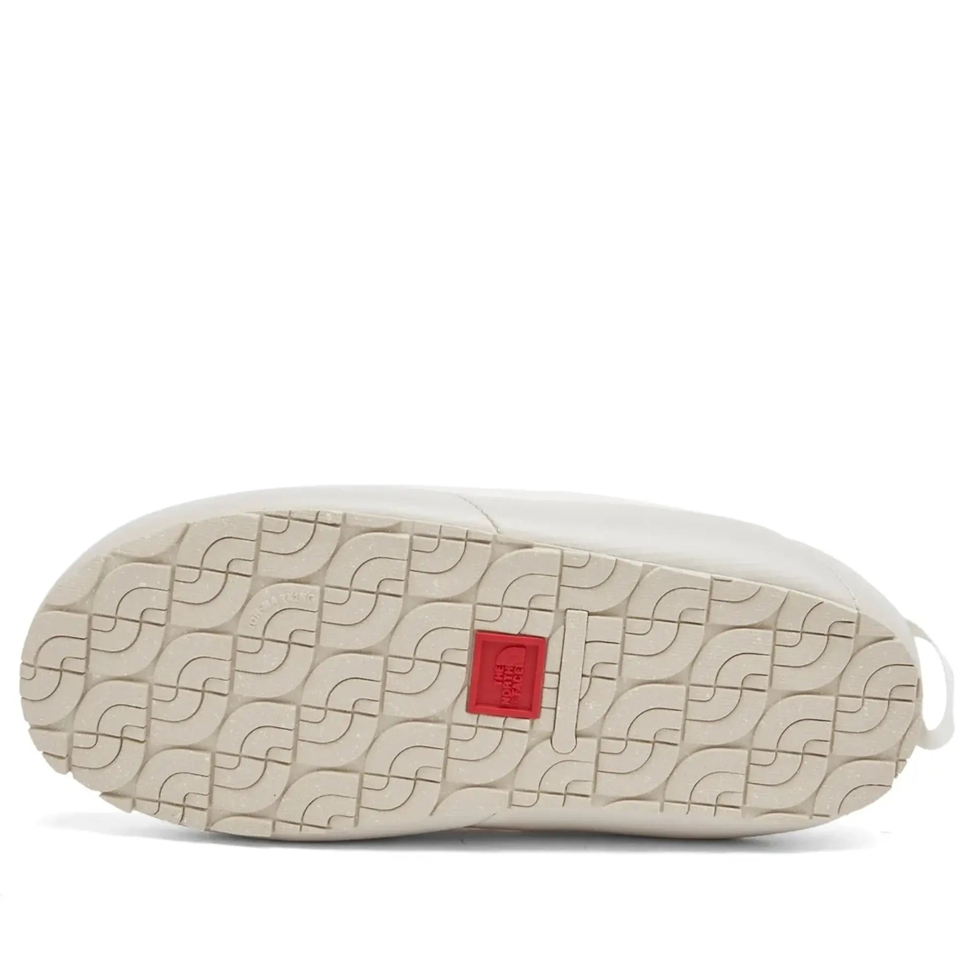 The North Face Thermoball Traction Mule - White - Womens