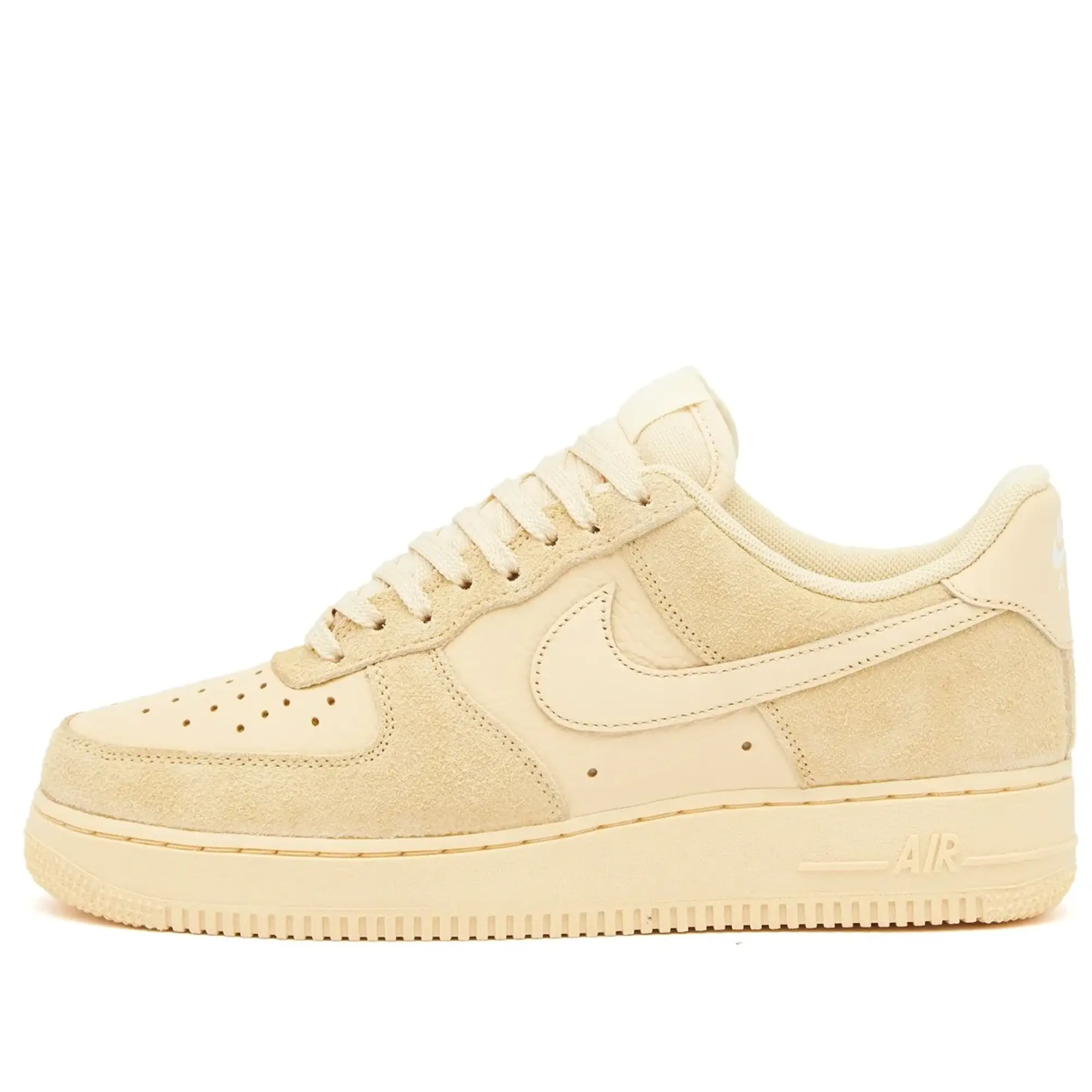 Nike Air Force 1 '07 Women's, Ecru Tint