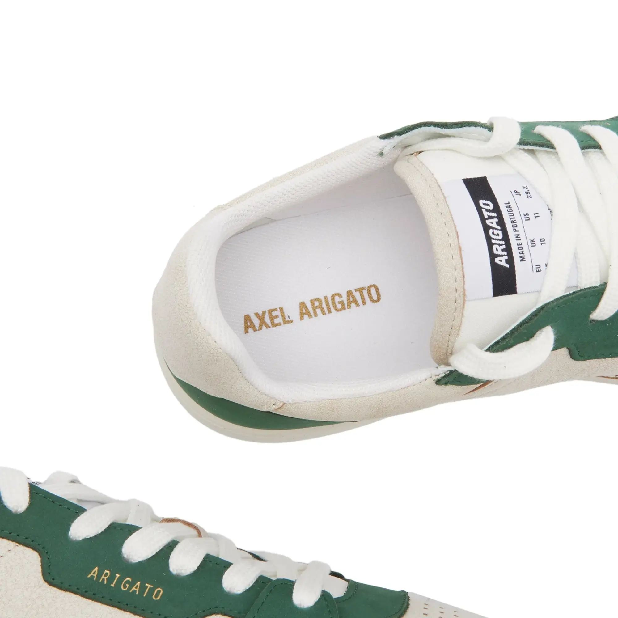 Axel Arigato Dice Lo Sneaker