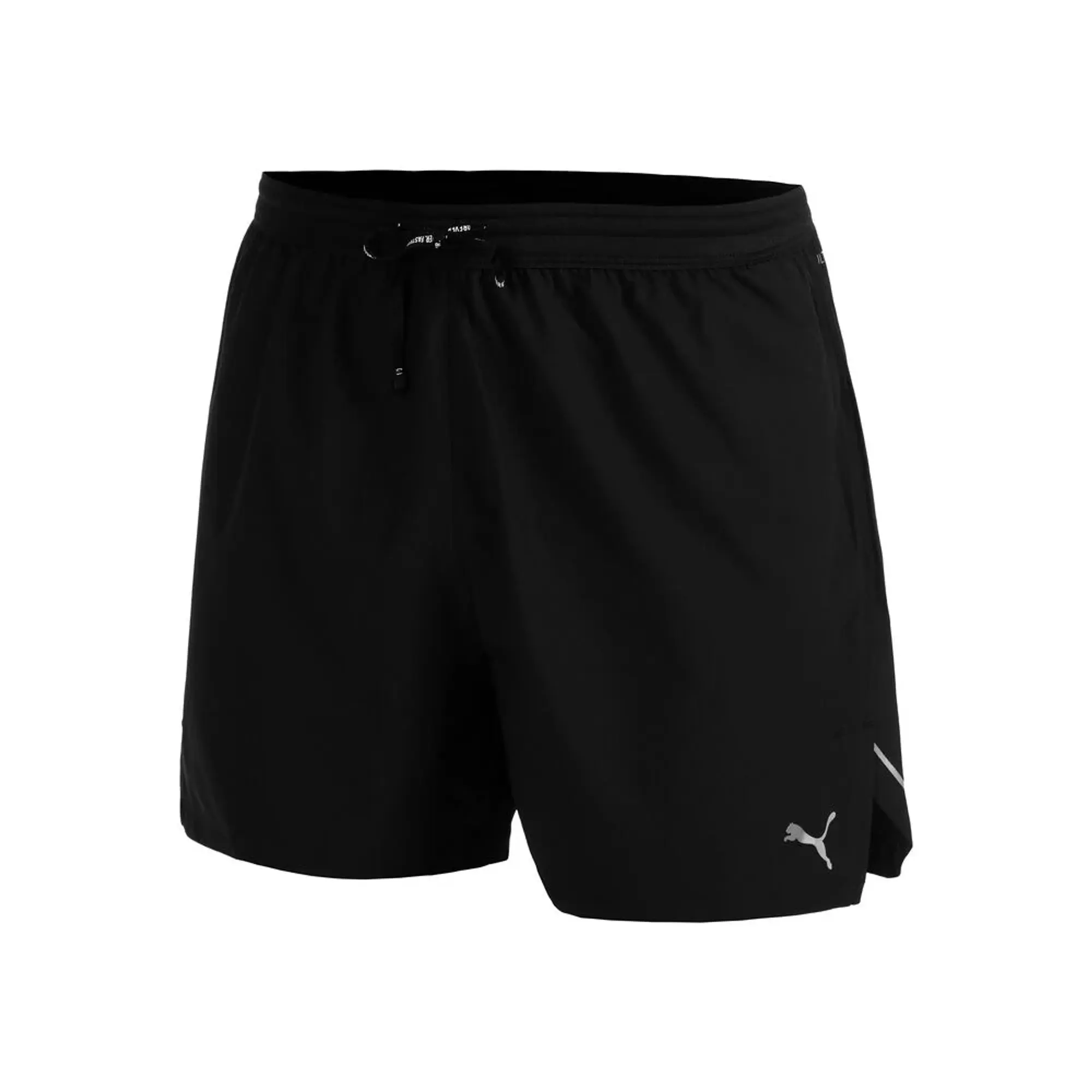 Shorts Puma M Run Ultraweave 5 Short Puma Black Xxl
