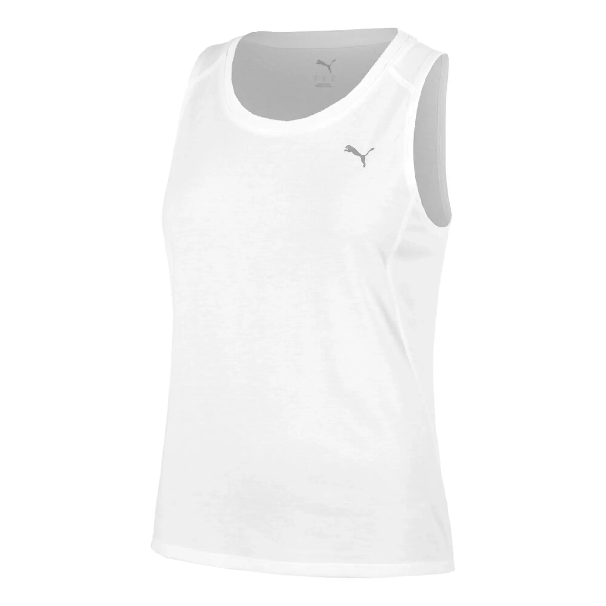 Puma Velocity Tank Top Women - White