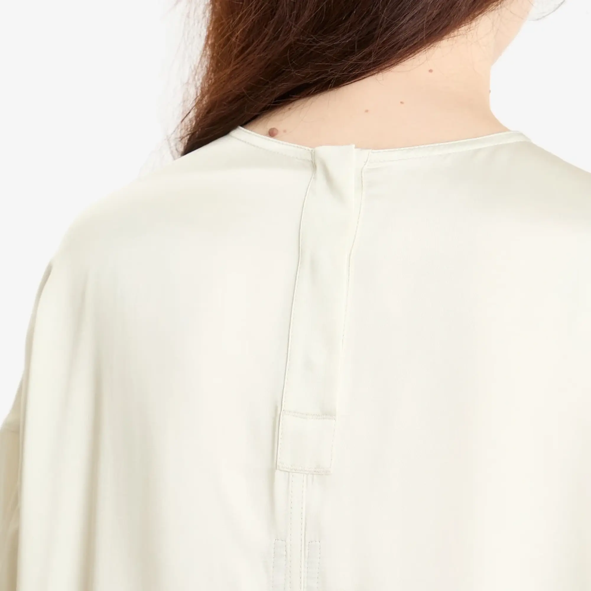 Rick Owens Women's Tommy T-Shirt Dinge