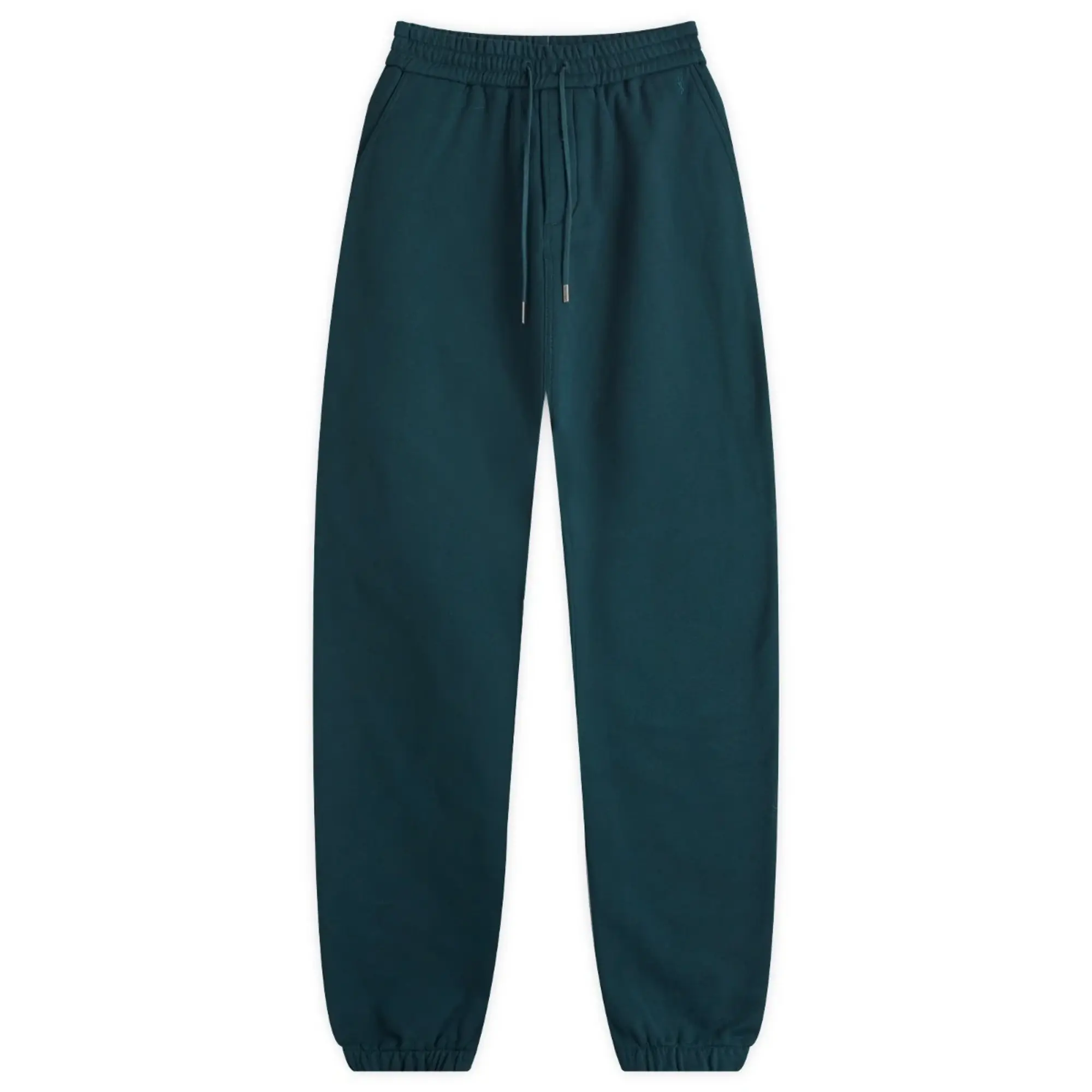 Saint Laurent Men's Sweatpants Canard