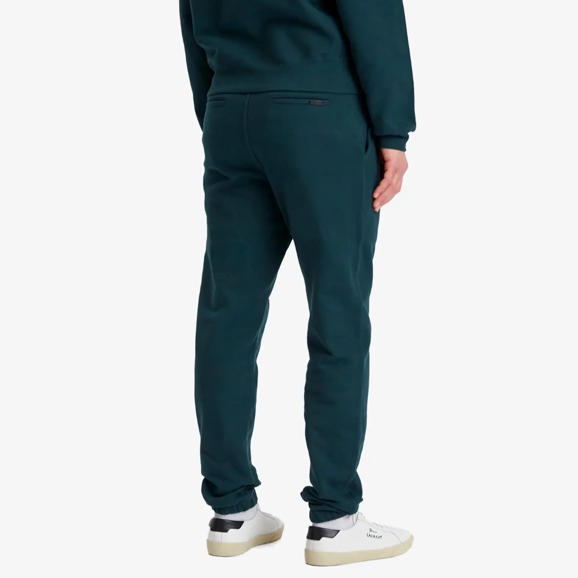 Saint Laurent Men's Sweatpants Canard
