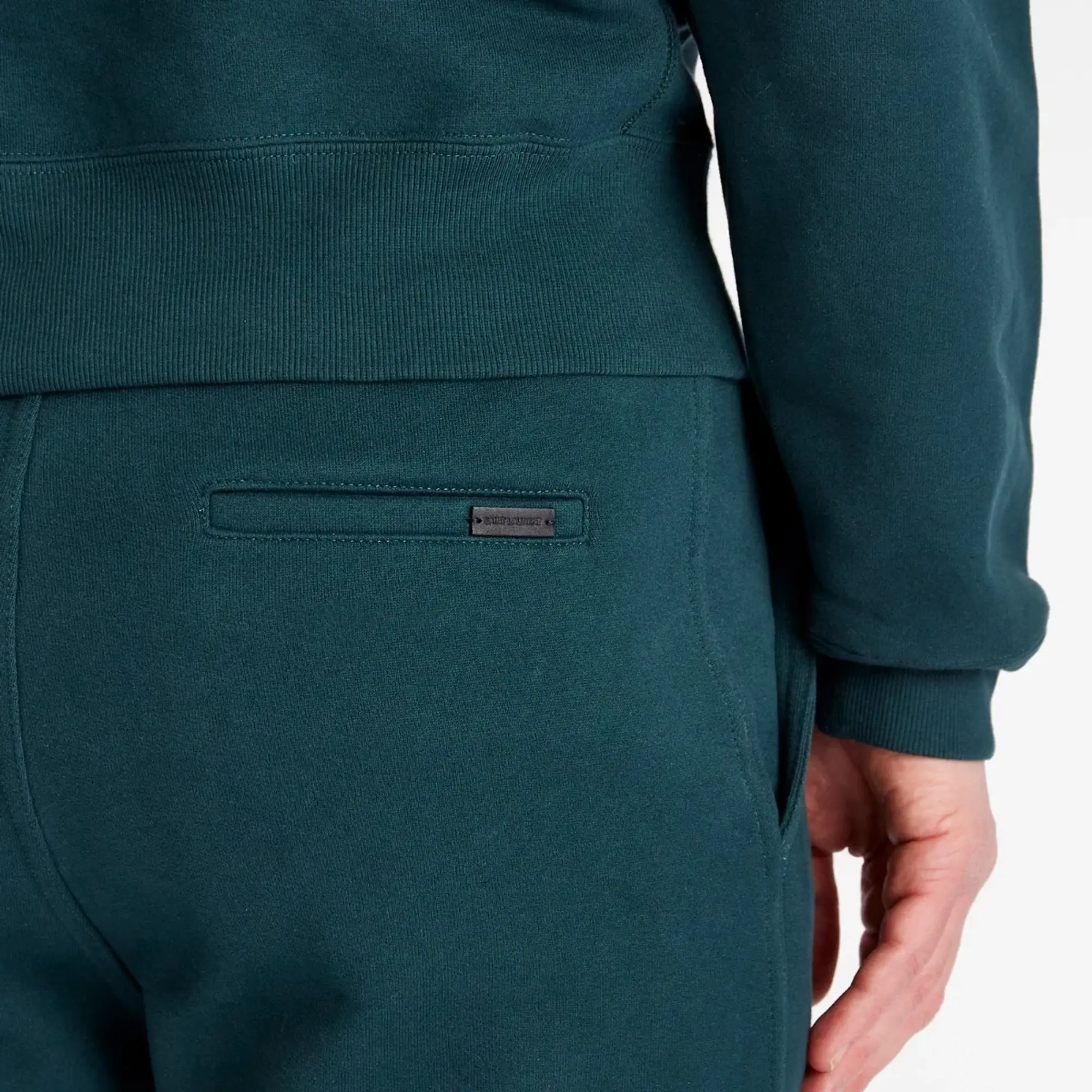 Saint Laurent Men's Sweatpants Canard