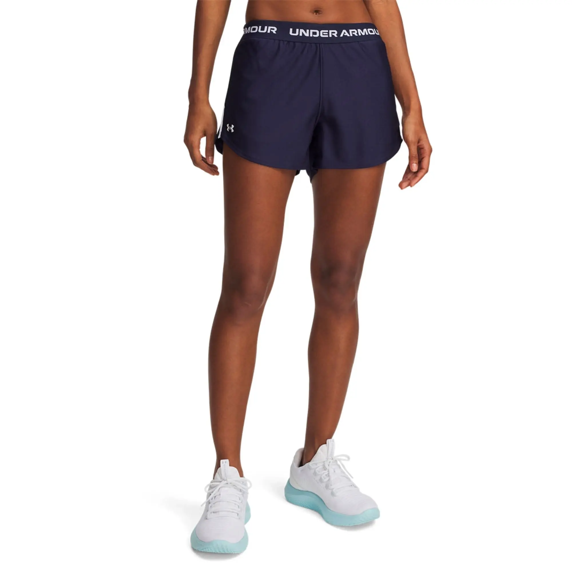 Under Armour Tech Play Up Shorts