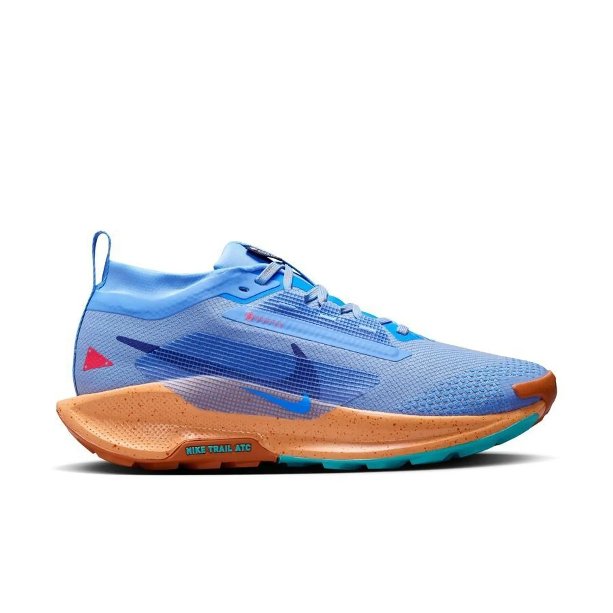 Nike Womens Pegasus Trail 5 GORE TEX