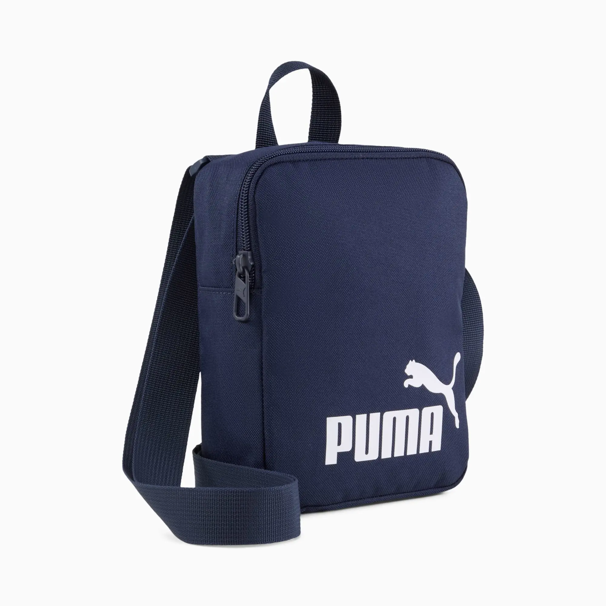 PUMA Phase Portable Bag, Dark Blue