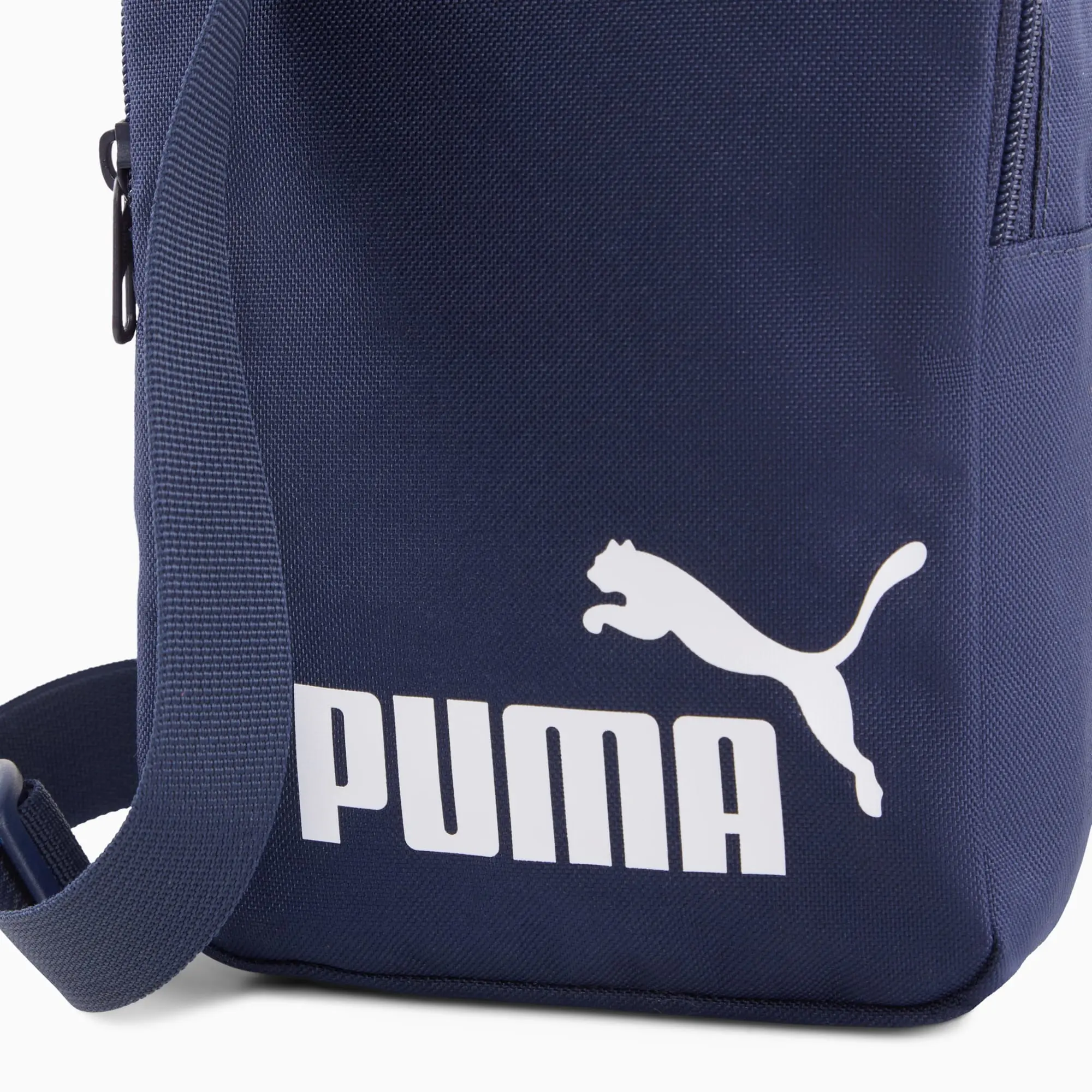 PUMA Phase Portable Bag, Dark Blue