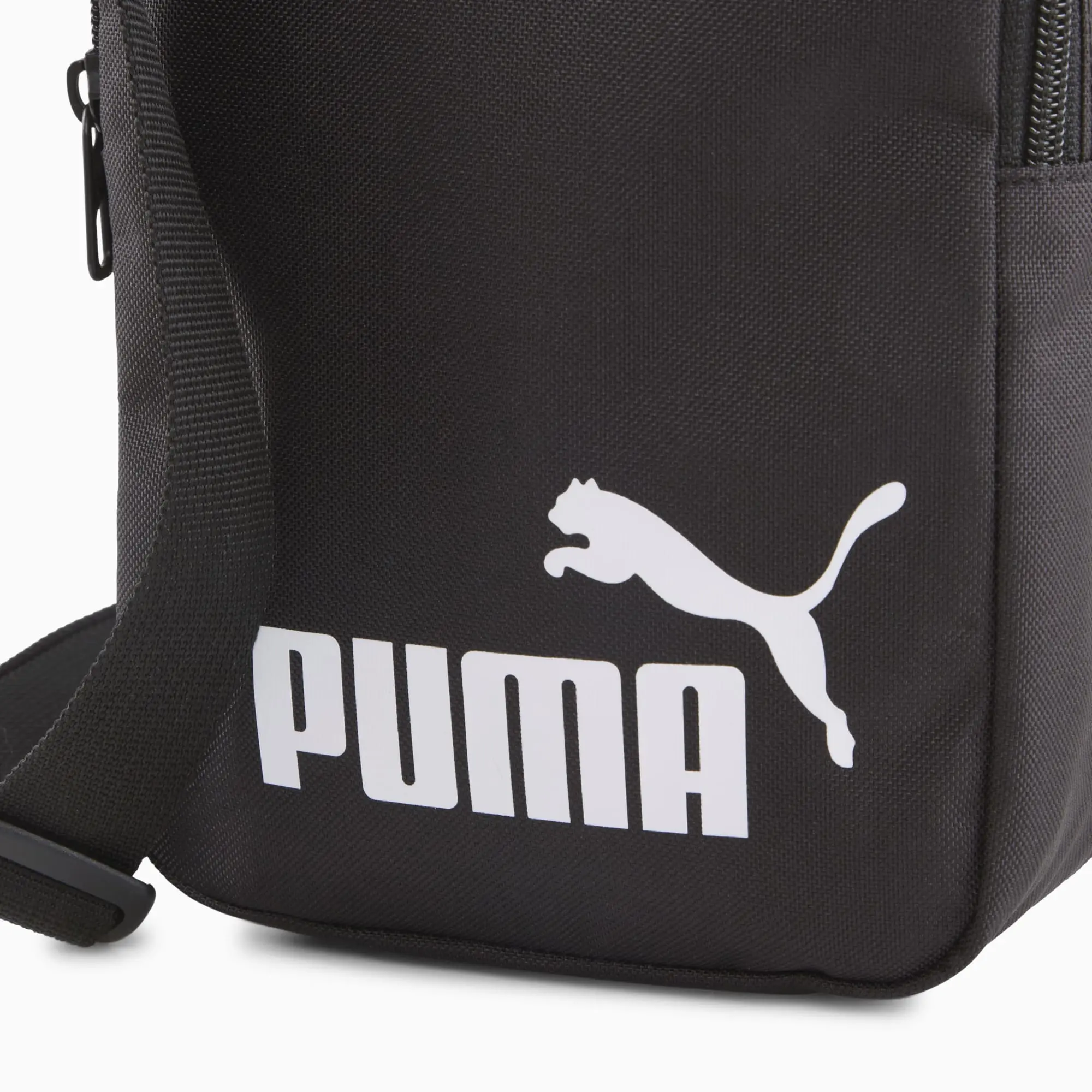 PUMA Phase Portable Bag, Black