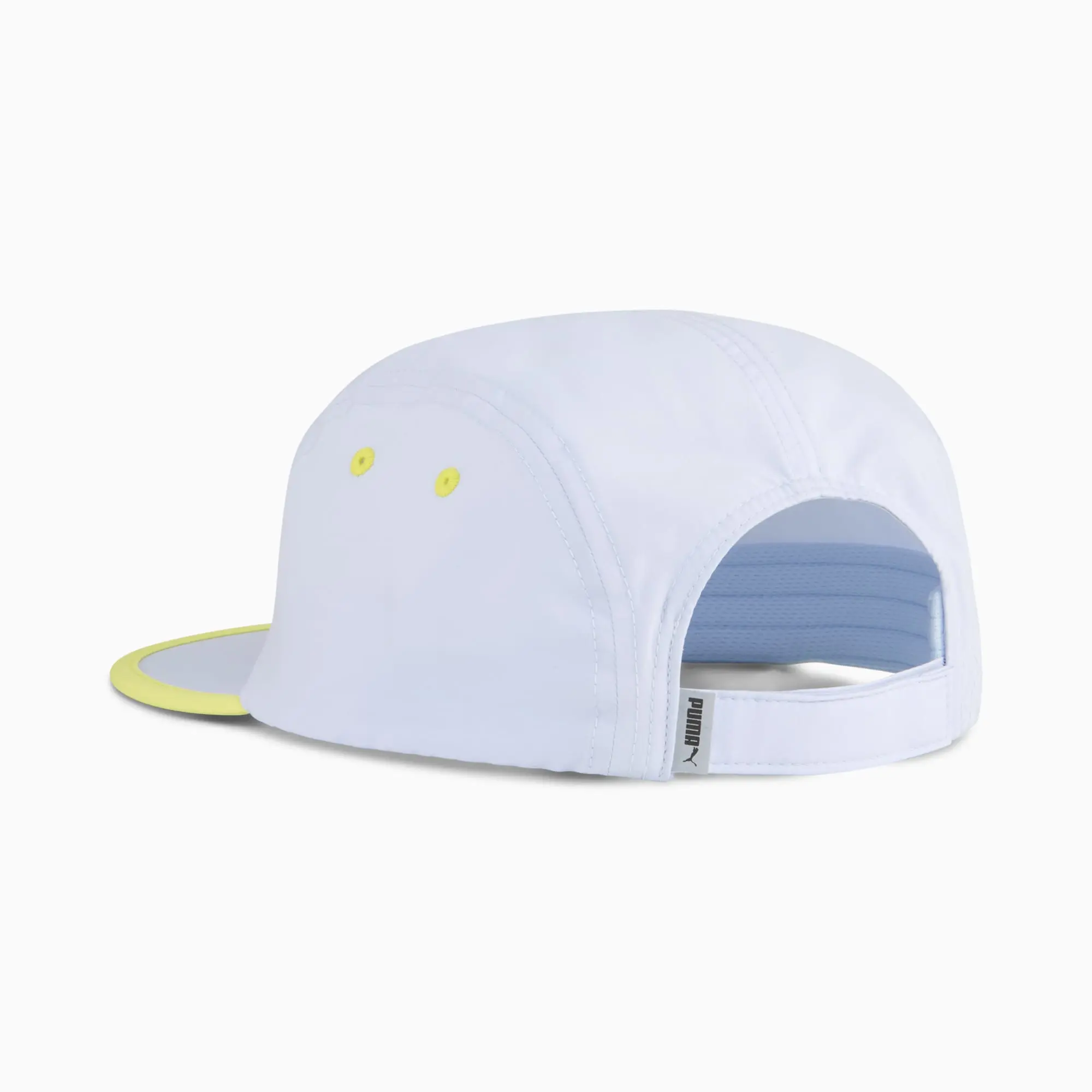 PUMA Ess Running 5 Panel Cap, Cool Weather