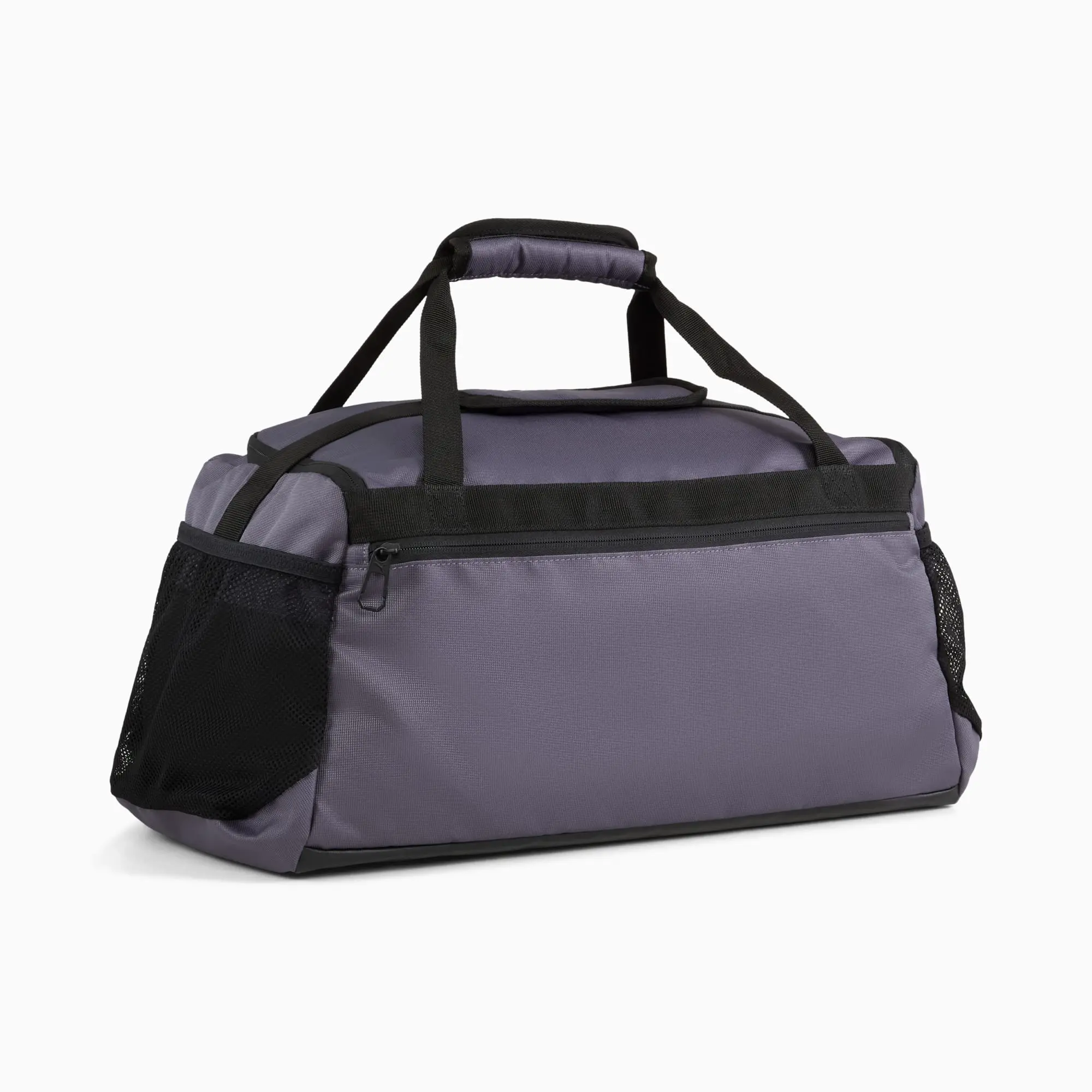 PUMA Training Medium 24L Sports Bag, Galactic Grey