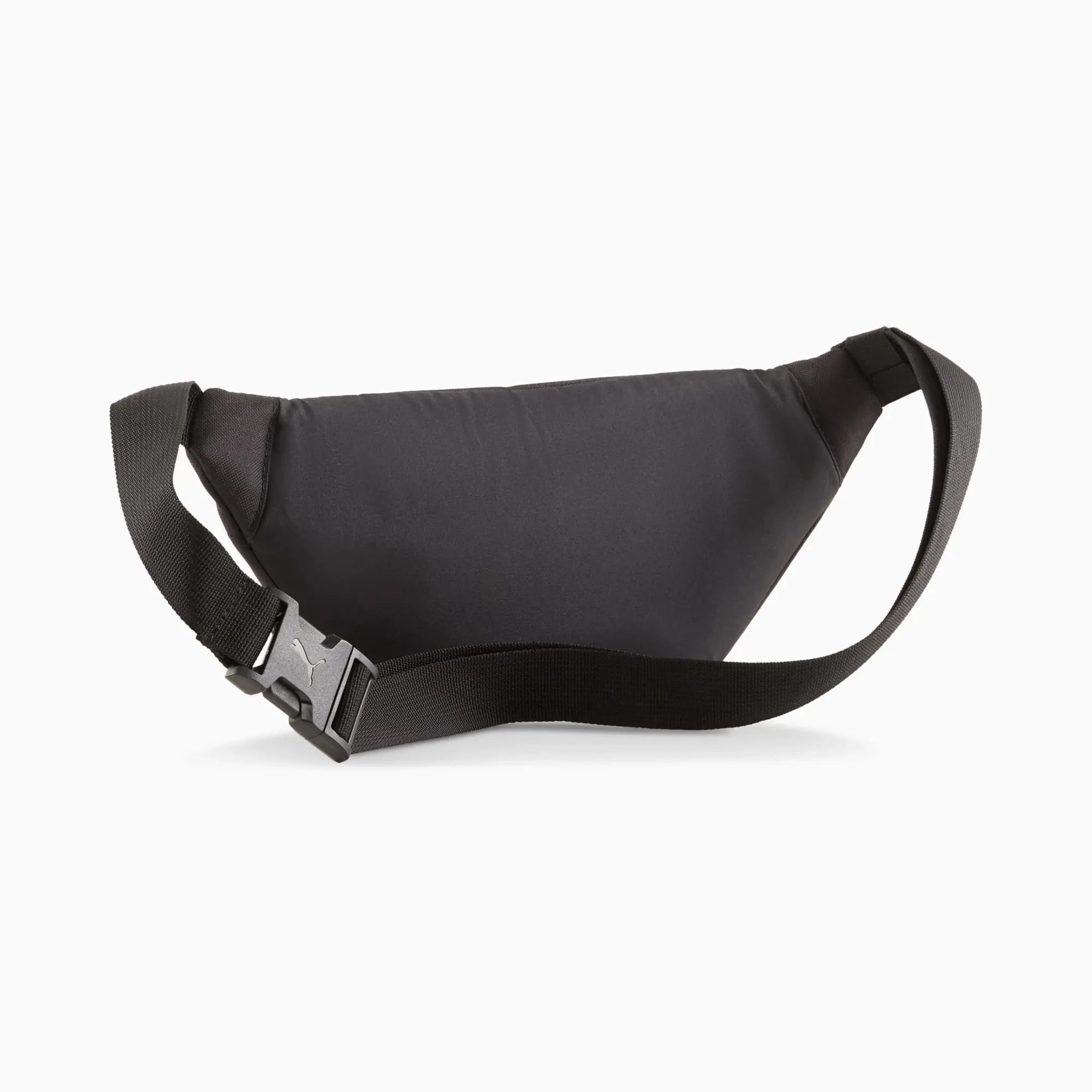 PUMA Phase 2L Waist Bag, Black