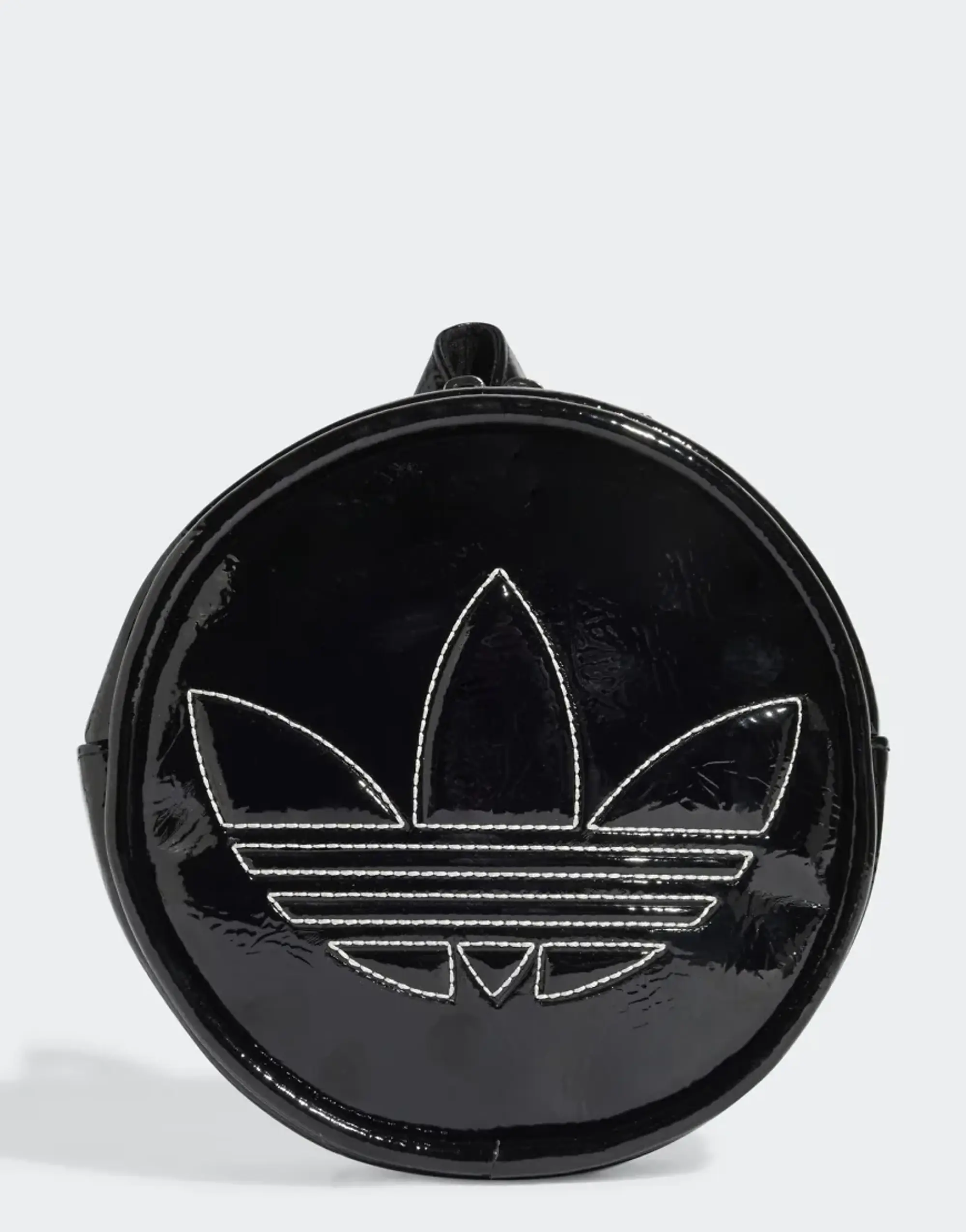 adidas Originals Unisex Adicolor Premium Round Backpack