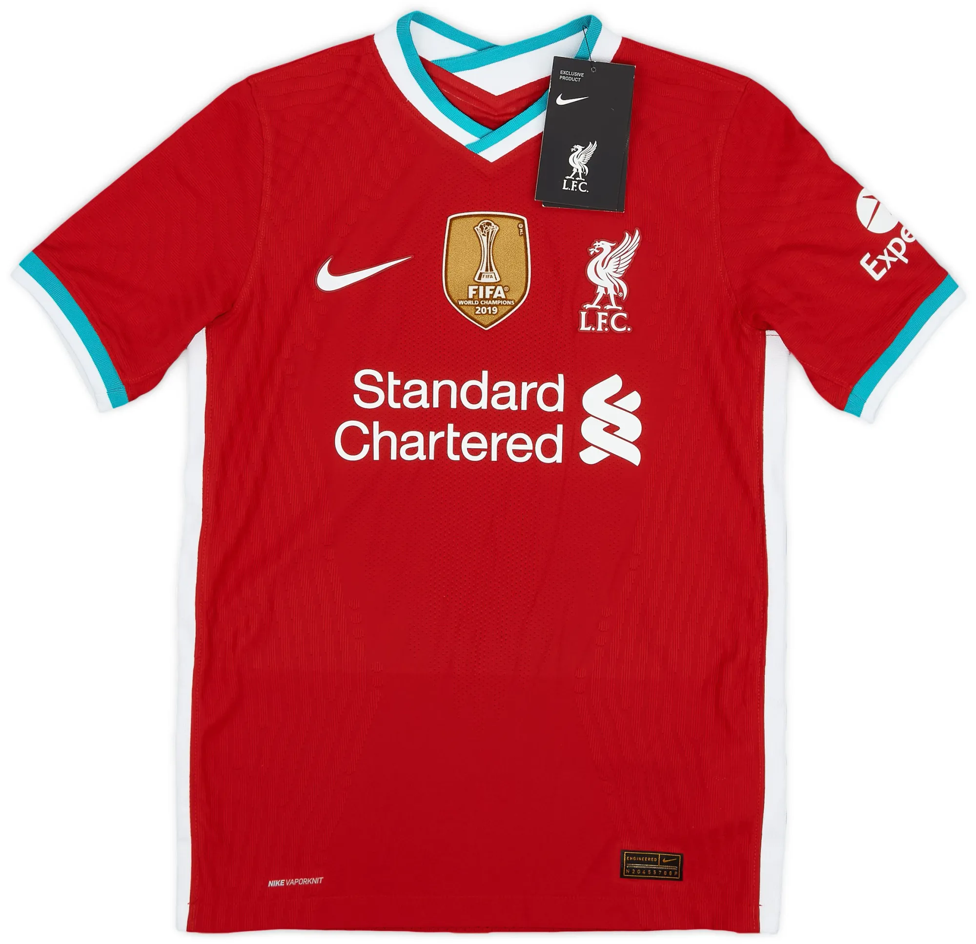 Liverpool Authentic Football Nike Football Jersey Liverpool Jersey