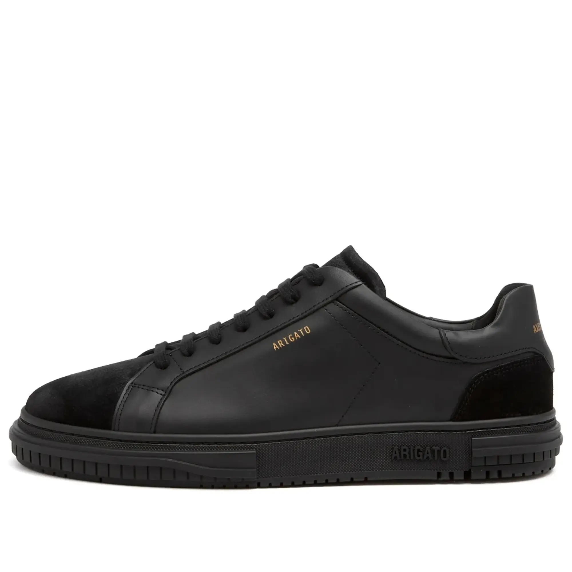 Axel Arigato Men's Clean 90 Sneaker Off White/Gum