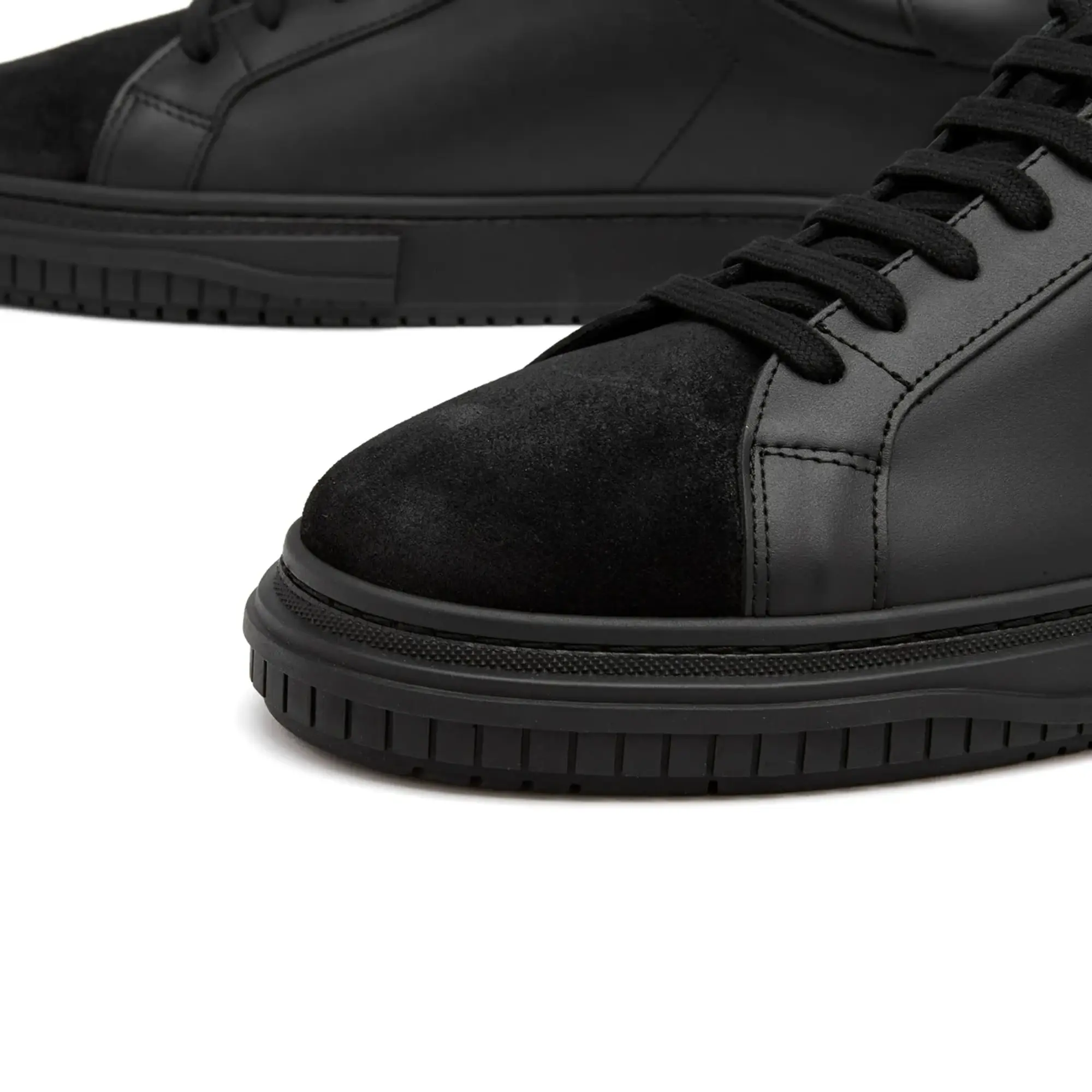 Axel Arigato Men's Clean 90 Sneaker Off White/Gum