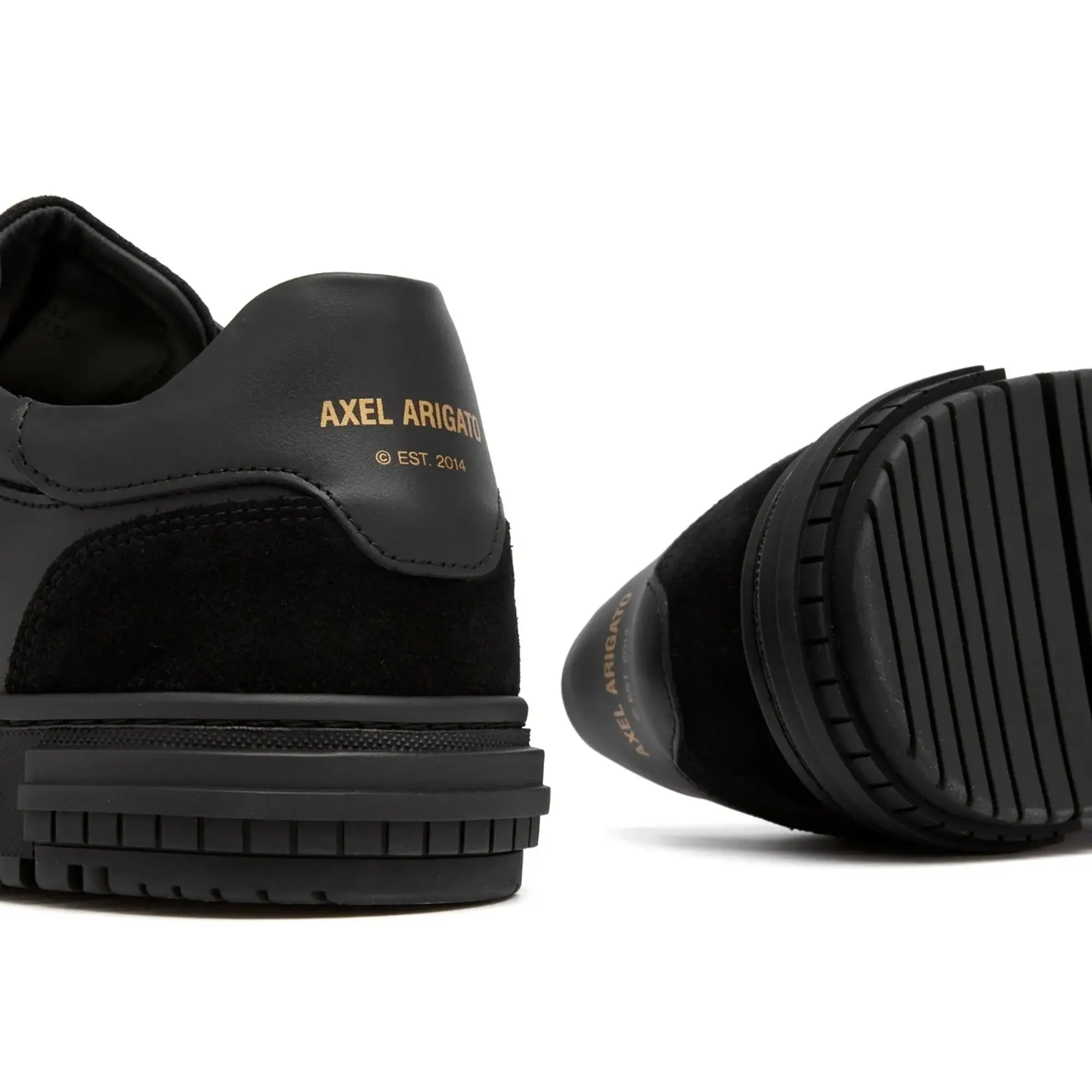 Axel Arigato Men's Clean 90 Sneaker Off White/Gum