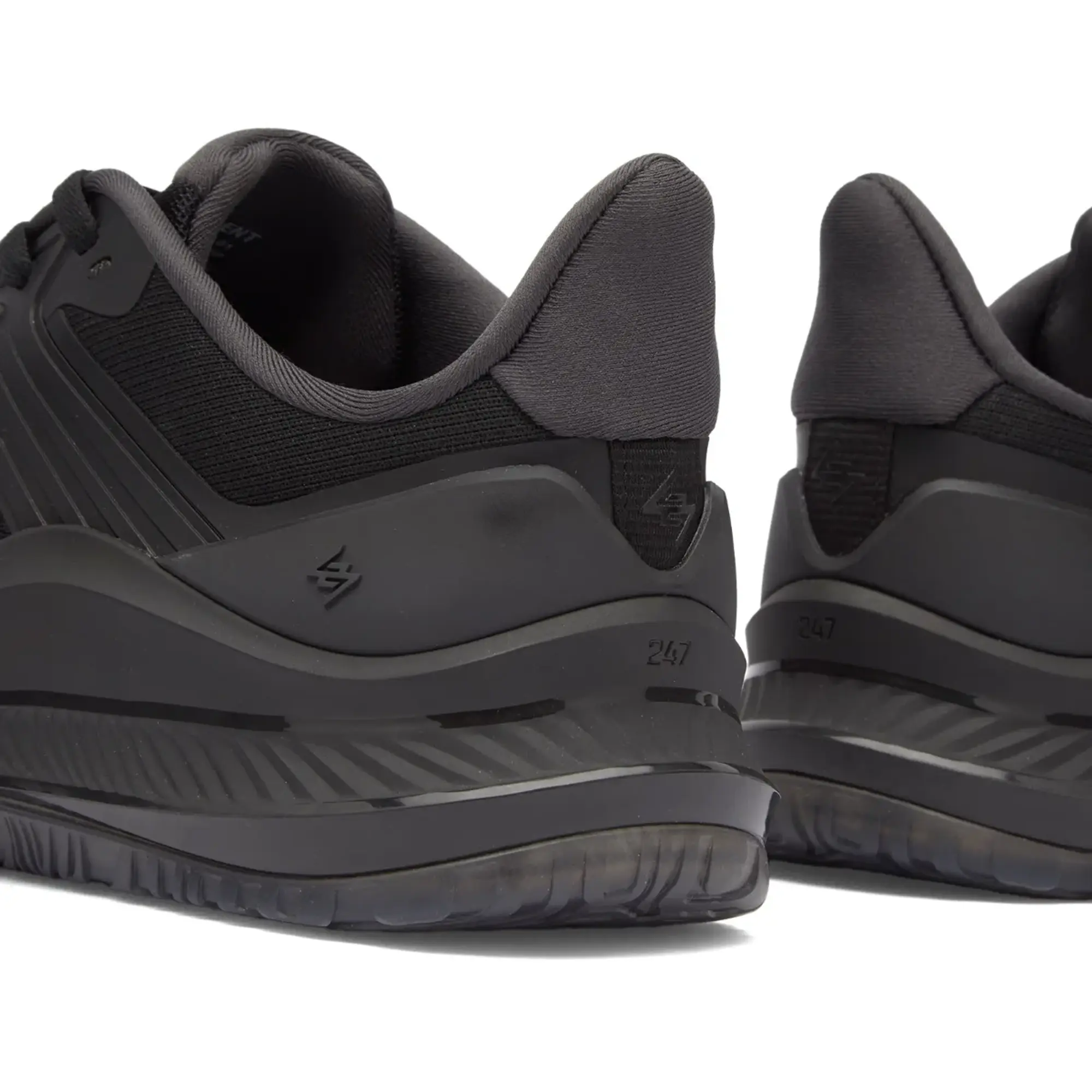 Represent Men's 247 ARC-2 Trainer Black