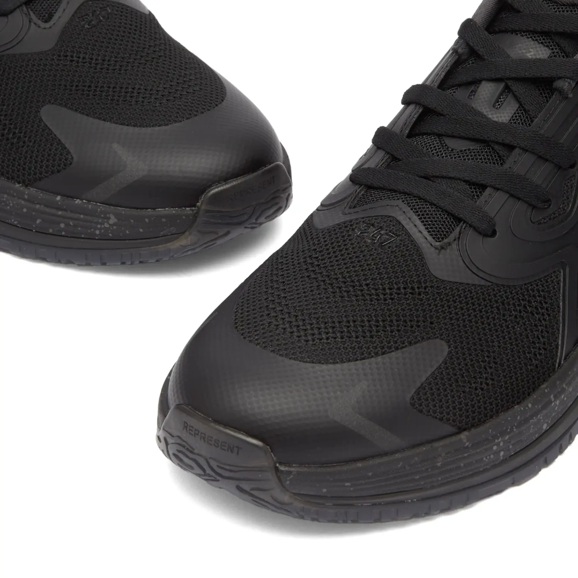 Represent Men's 247 ARC-2 Trainer Black