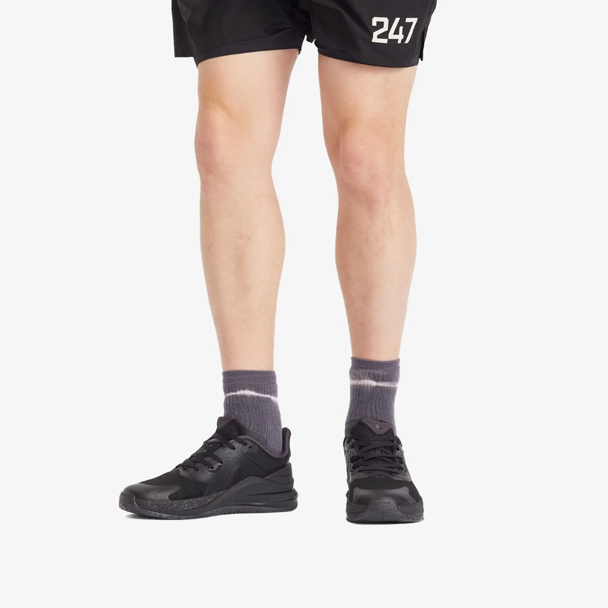 Represent Men's 247 ARC-2 Trainer Black