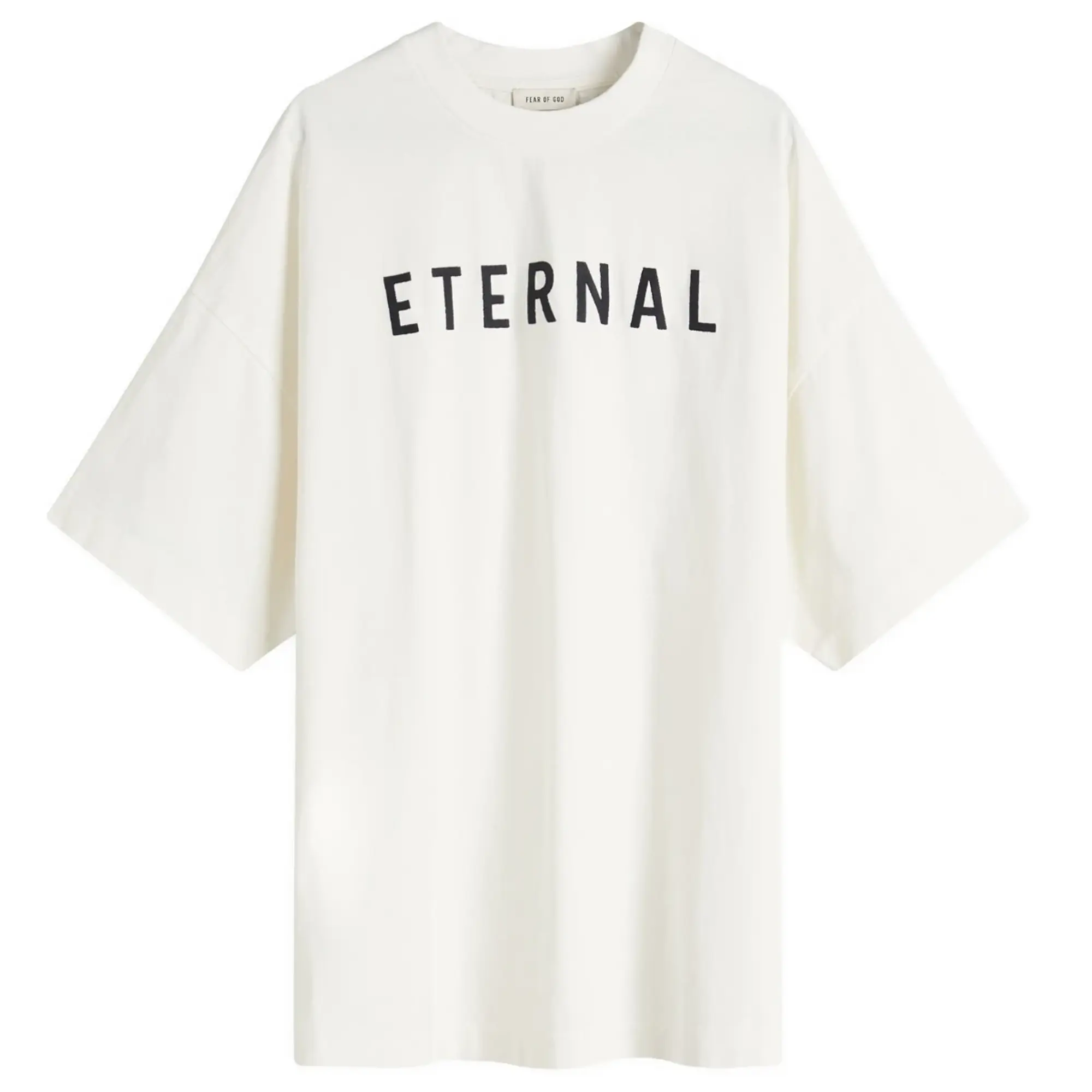 Fear Of God Men's Eternal T-Shirt White