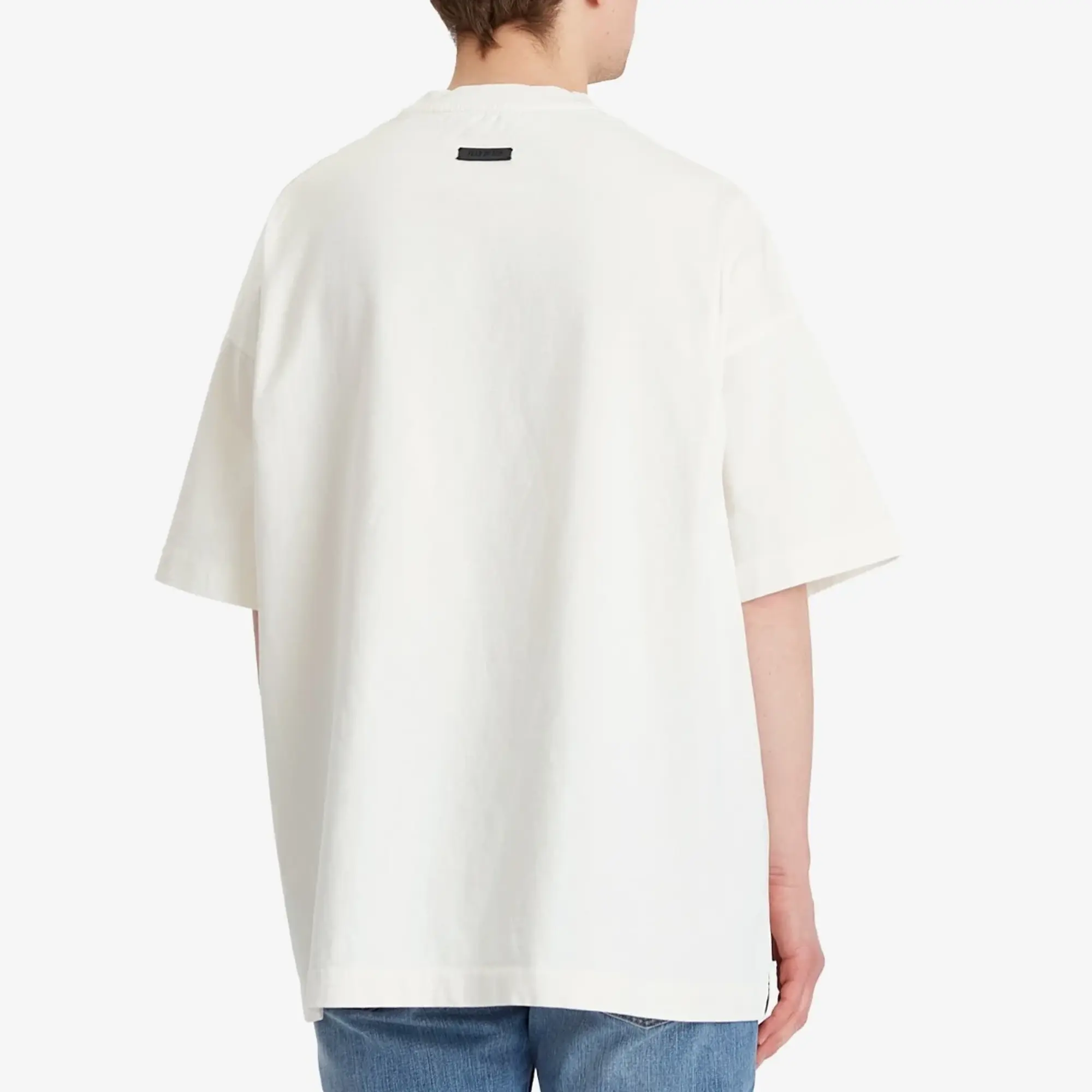 Fear Of God Men's Eternal T-Shirt White