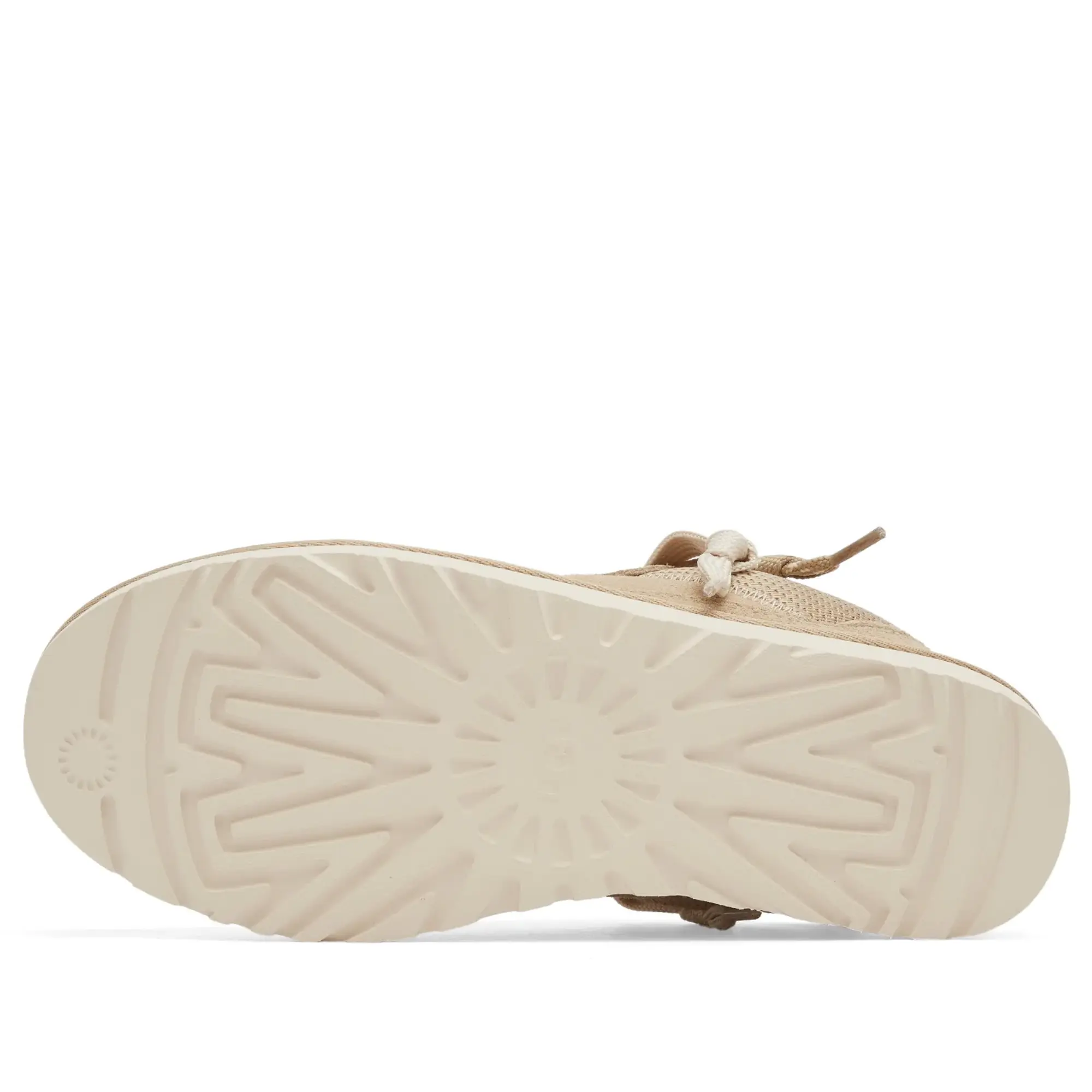 UGG Lowmel Lo Women's, Ecru Tint