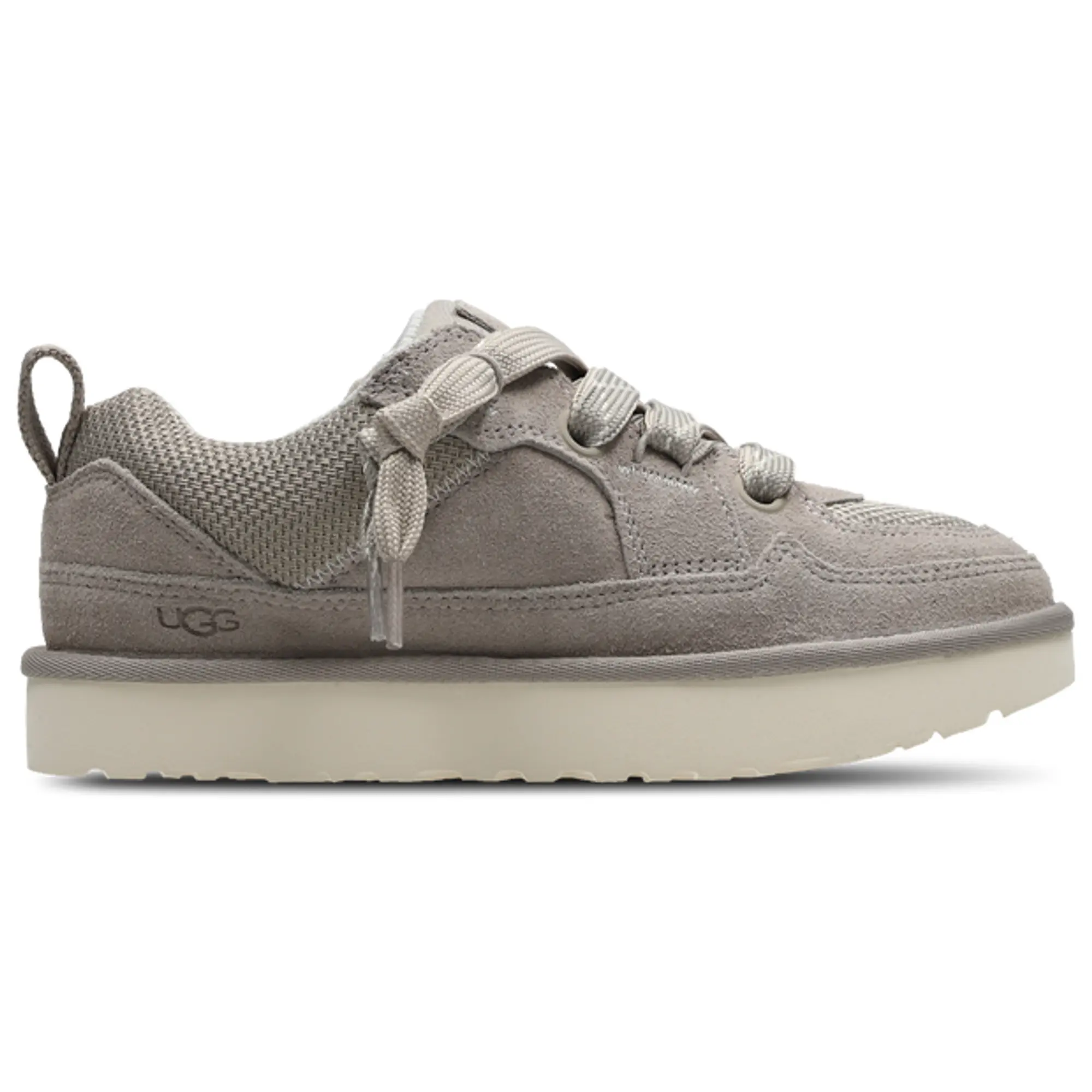 UGG Lowmel Lo Women's - Grey