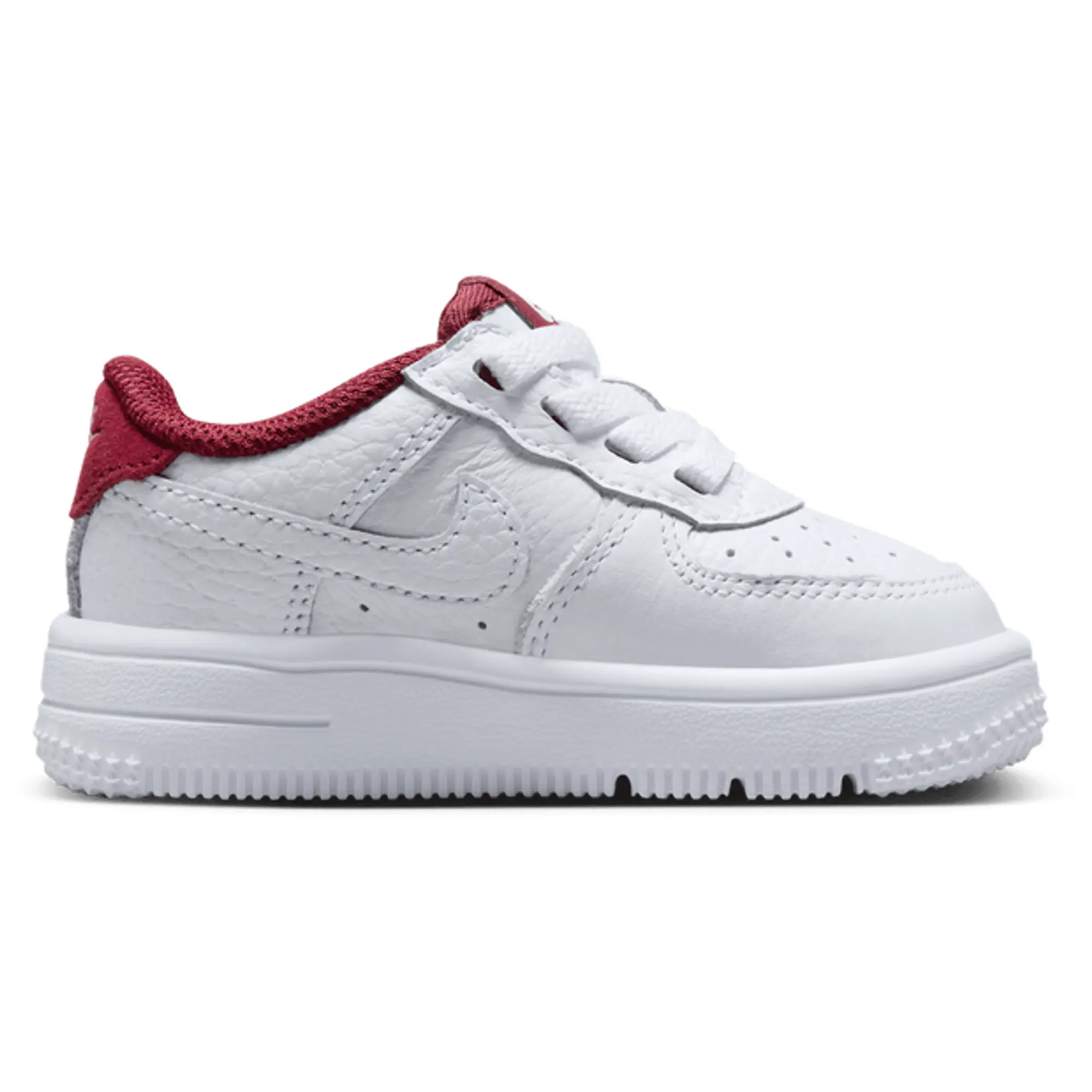 Nike Jordan Jordan Flight Unisex Shoes - Red