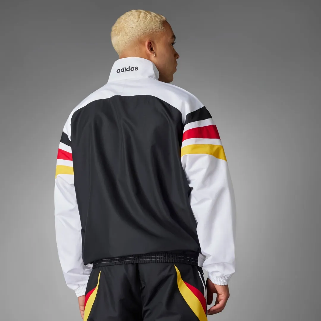 レア！1996 ユーロ96 フランス代表 adidas アディダス ジャージ France