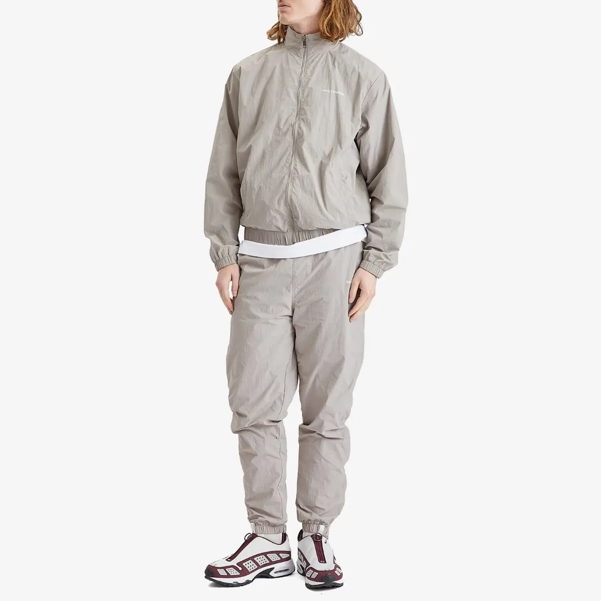 Daily Paper Men's Eward Pants Wet Weather