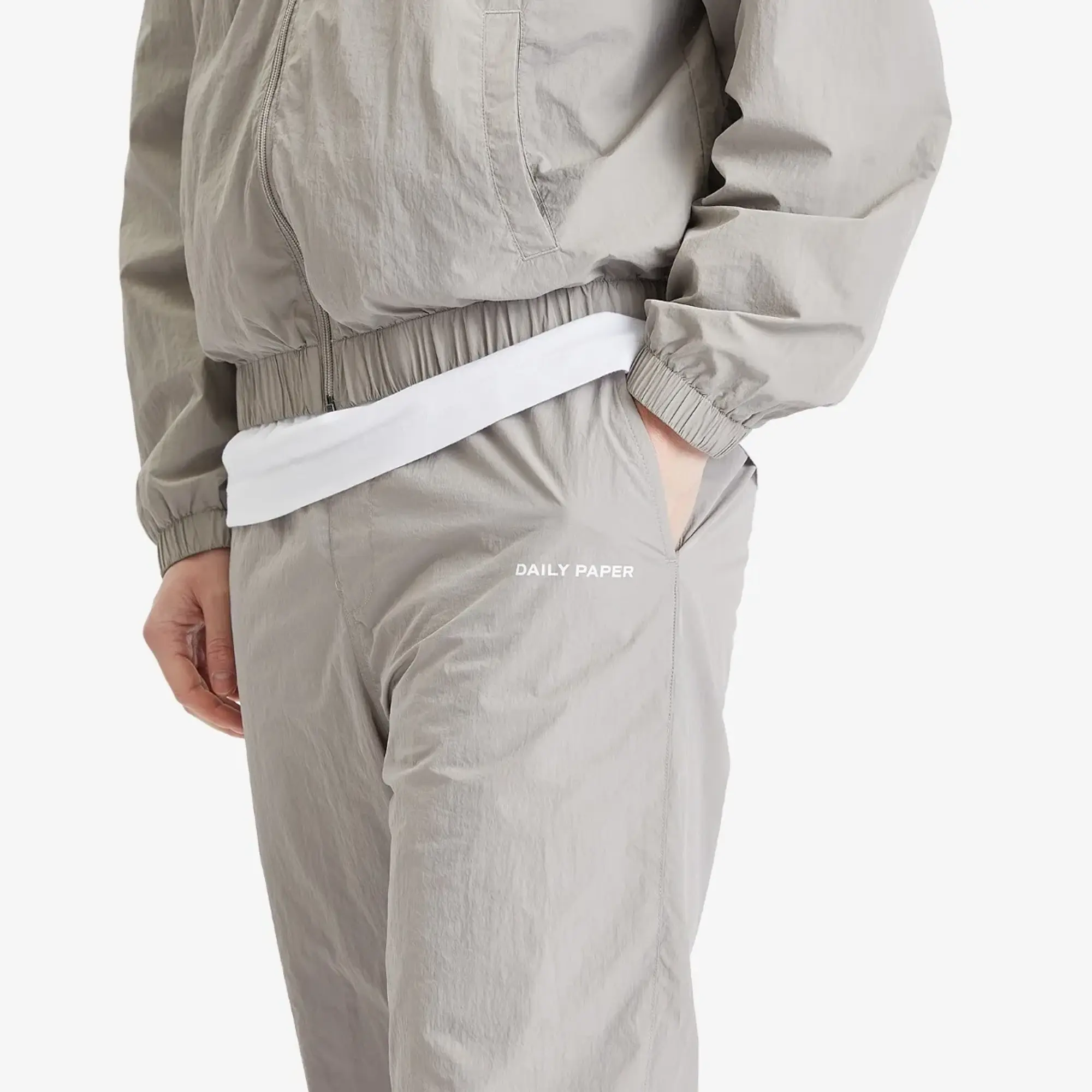 Daily Paper Men's Eward Pants Wet Weather