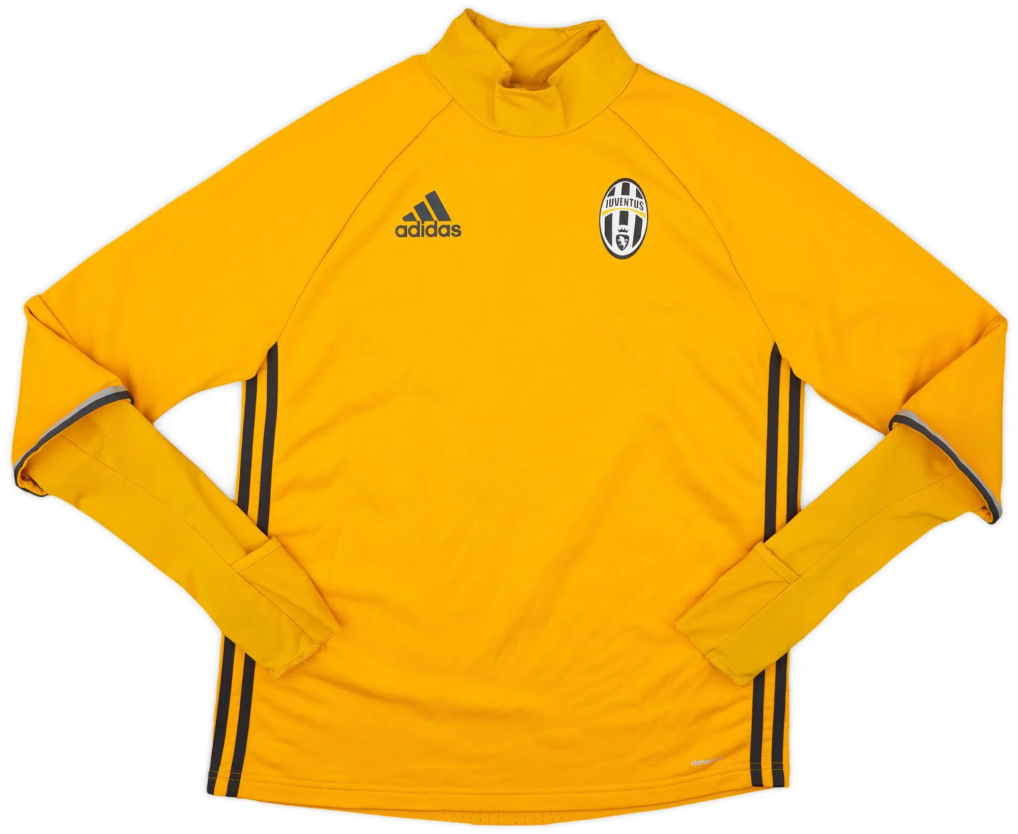 2016-17 Juventus adidas Training Top - 8/10 - (XL.Boys)