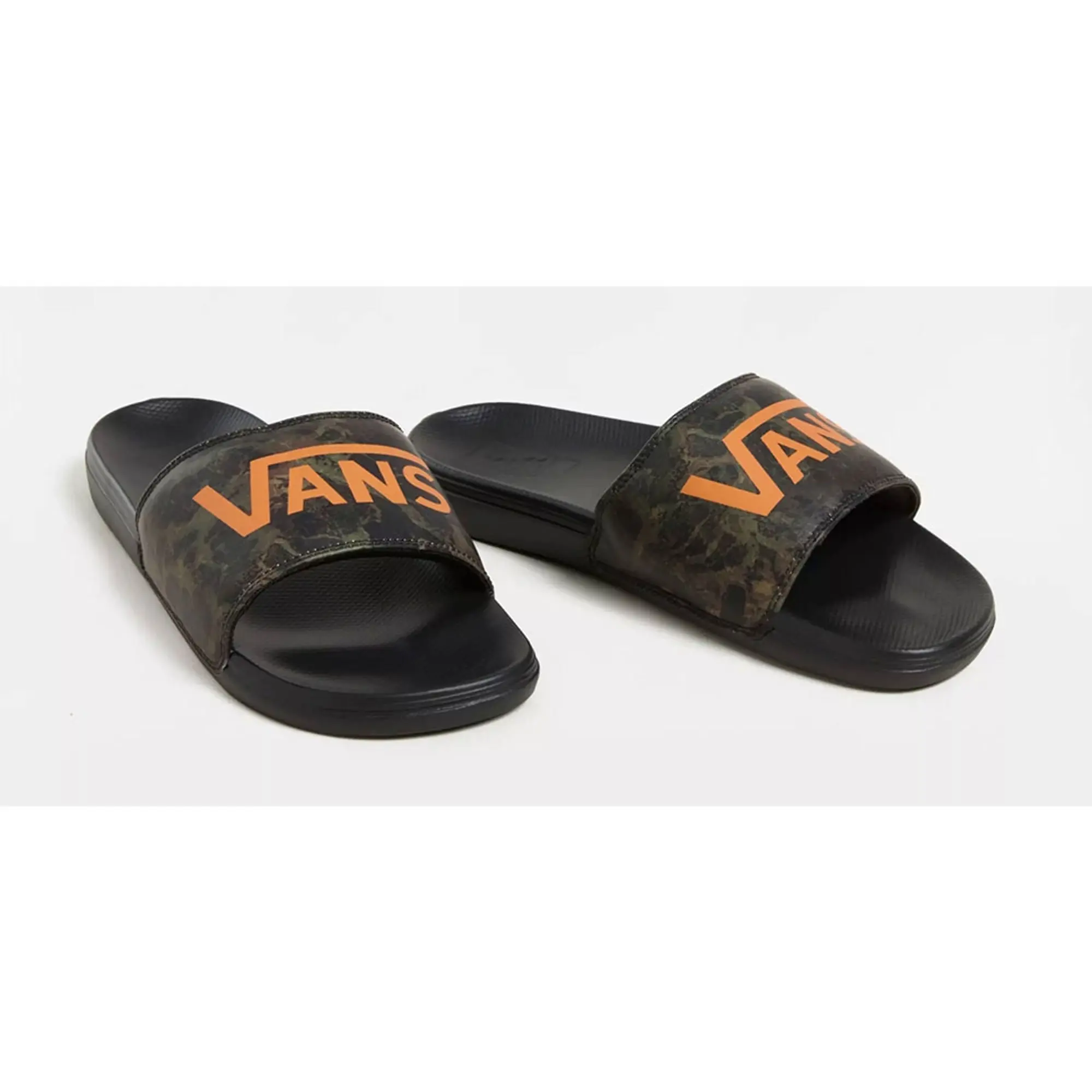 Vans Mte La Costa Slides