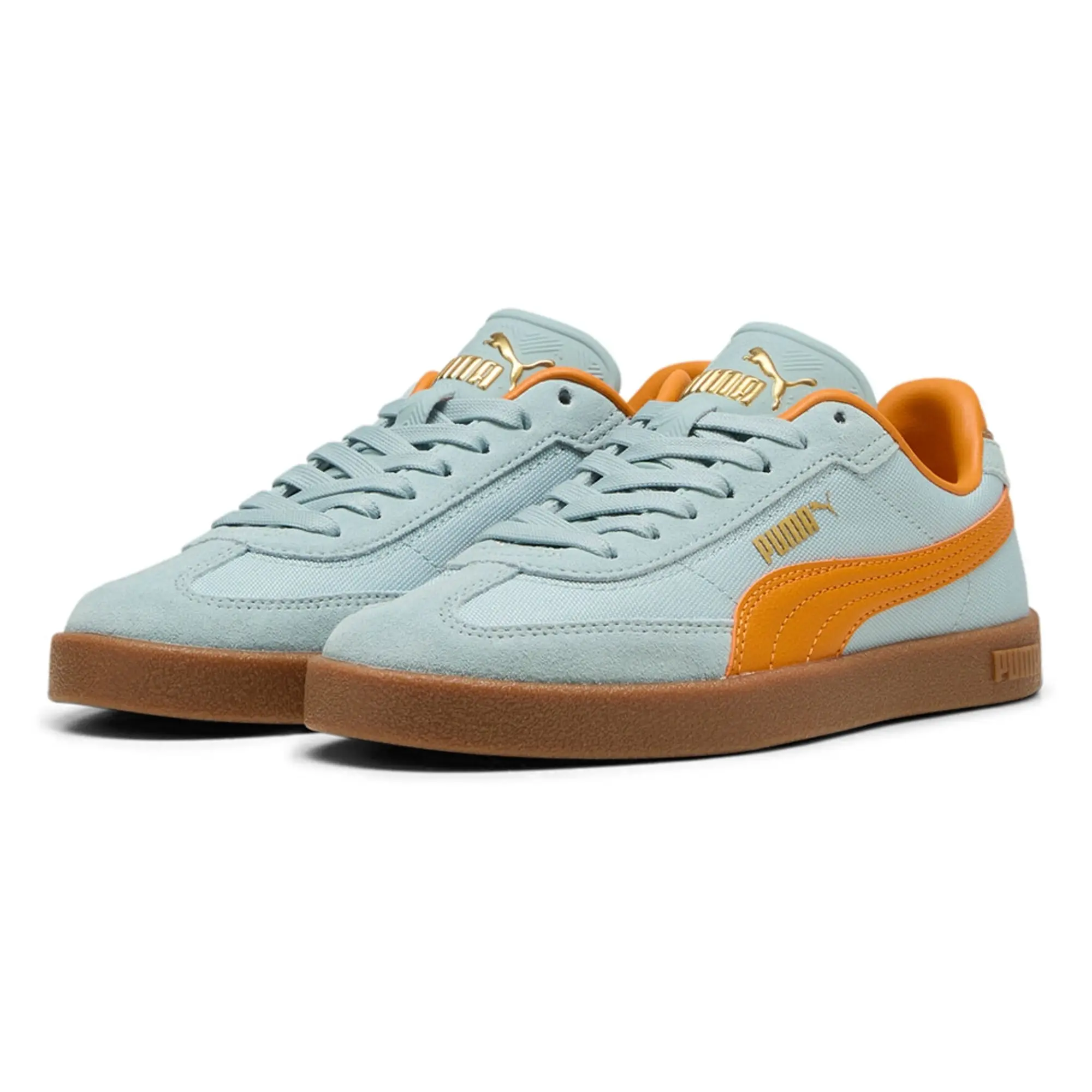 Puma Club Ii Era Cv Trainers