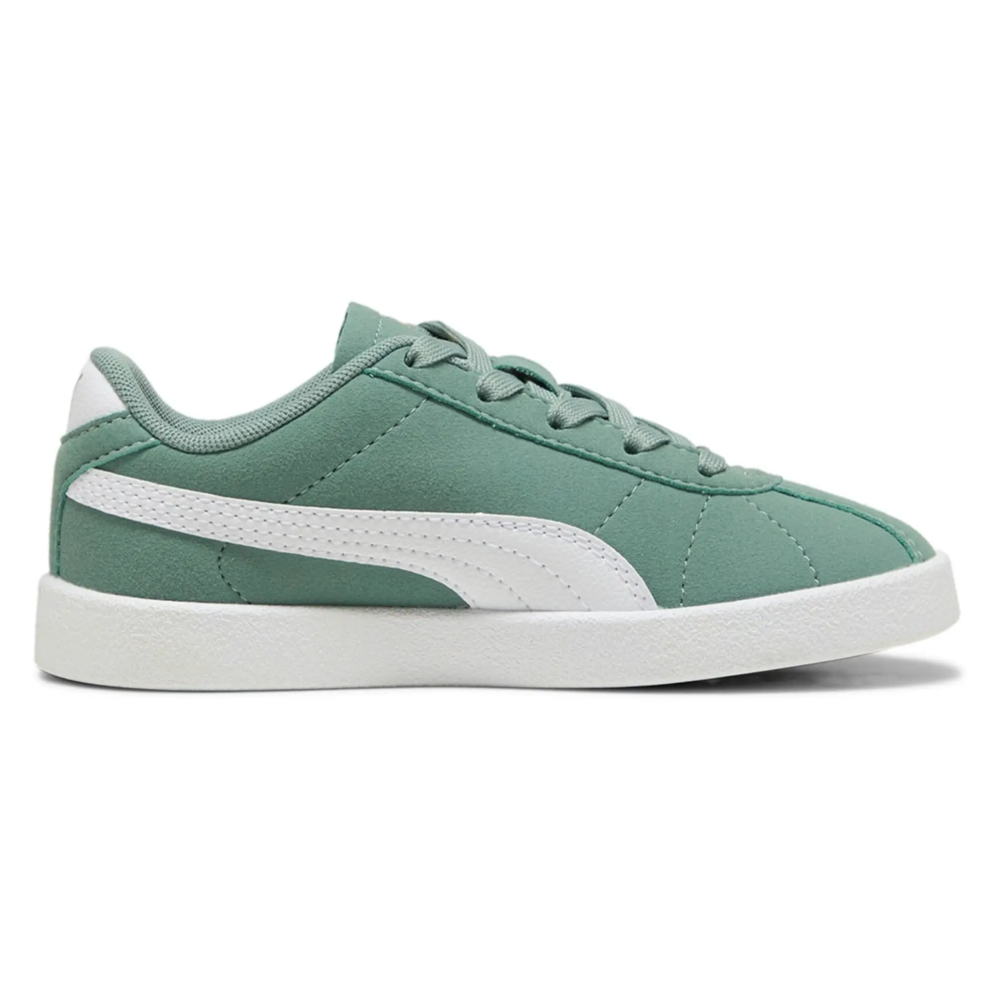 Puma Club Ii Kids Trainers