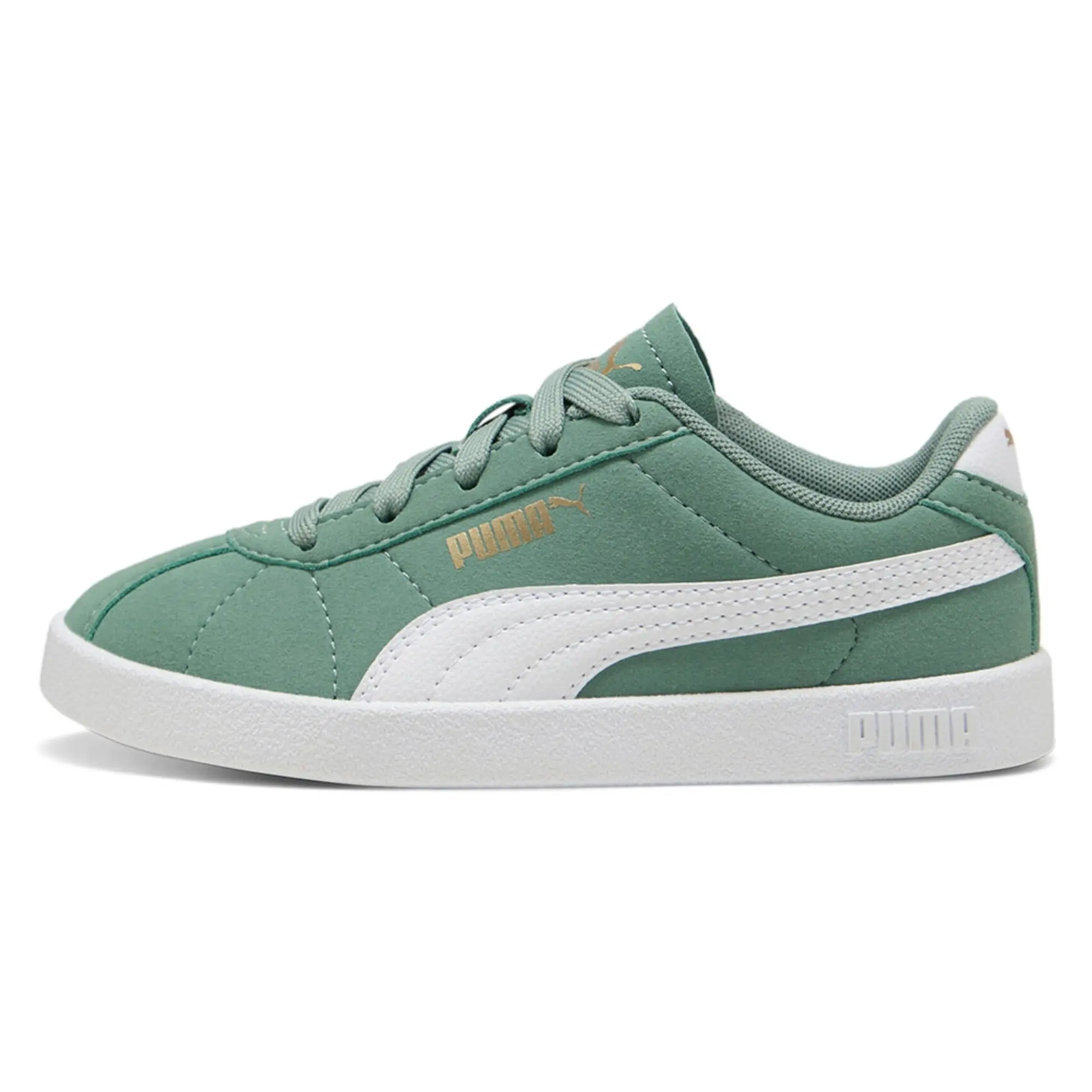 Puma Club Ii Kids Trainers