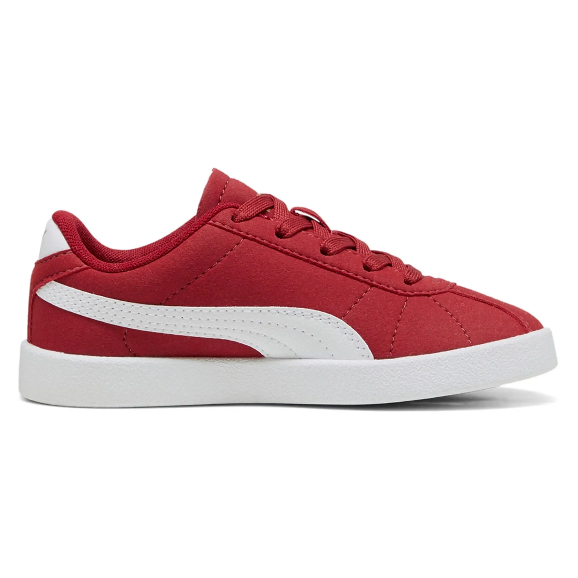 Puma Club Ii Kids Trainers