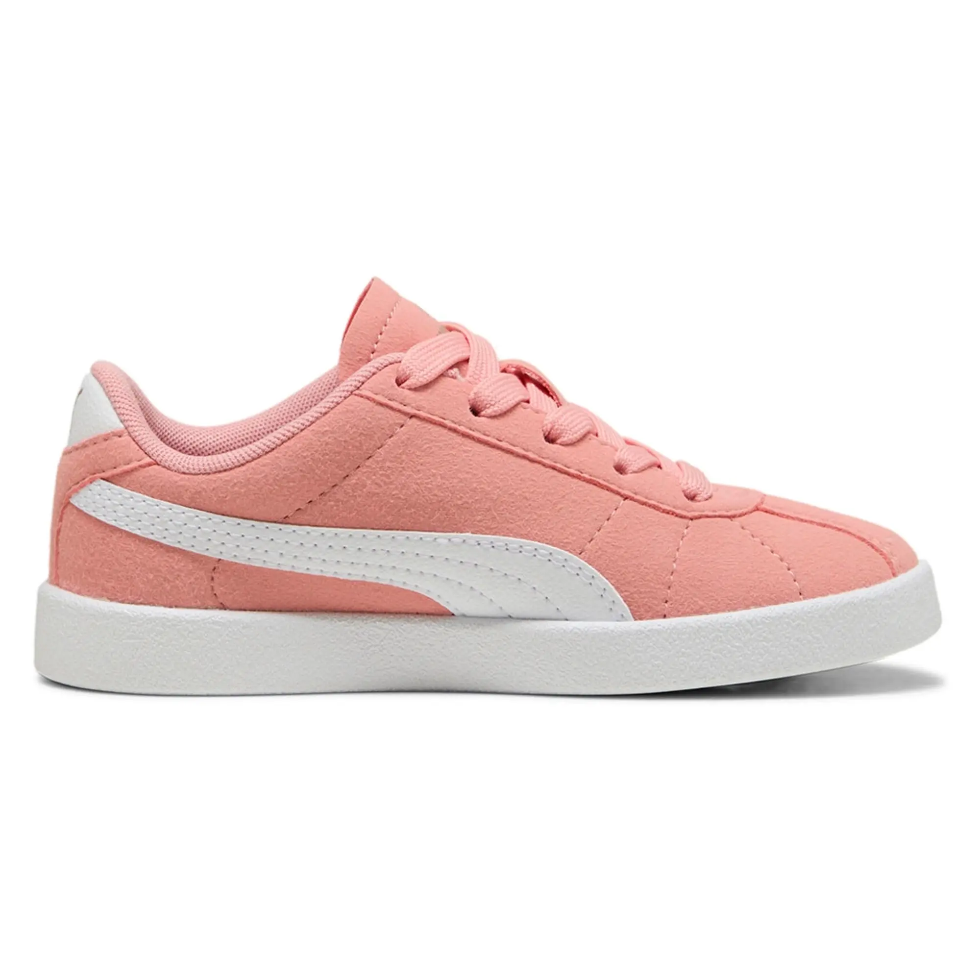 Puma Club Ii Kids Trainers