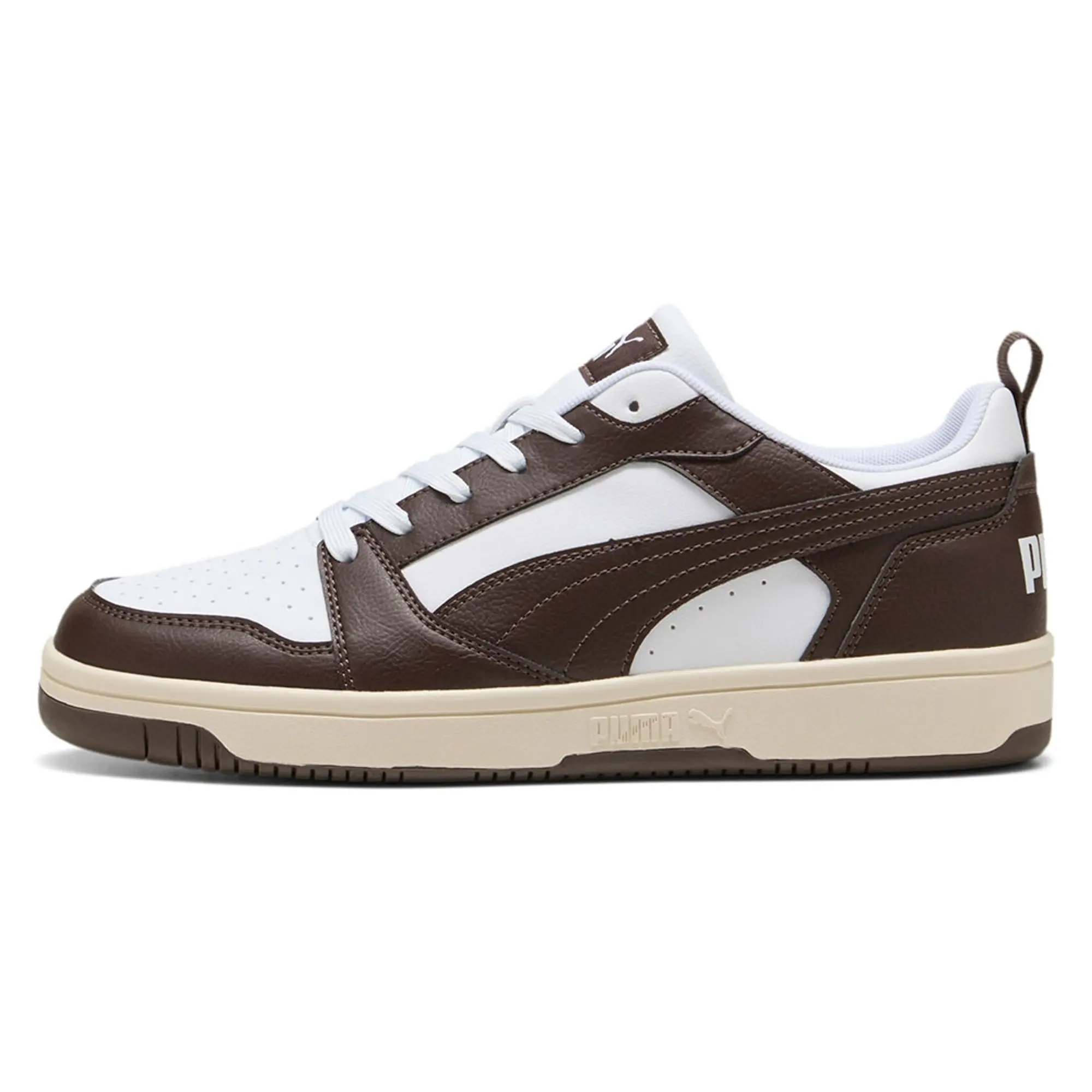 Puma Rebound V6 Low Trainers